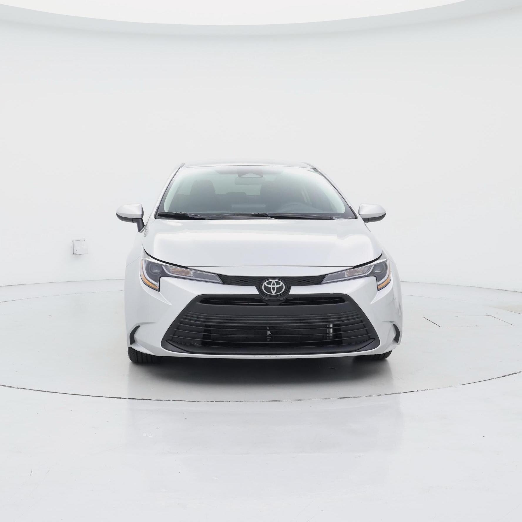Thumbnail: 2026 Toyota Corolla - 5