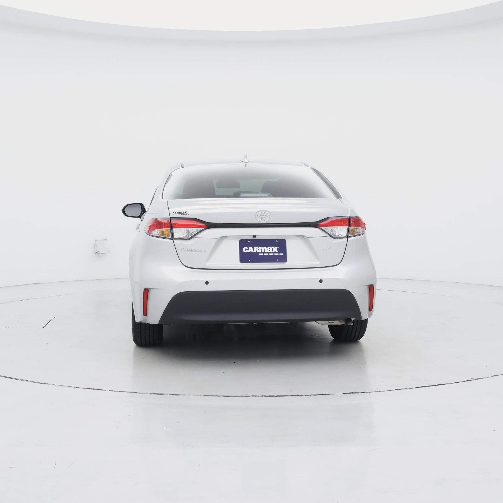 Thumbnail: 2026 Toyota Corolla - 6
