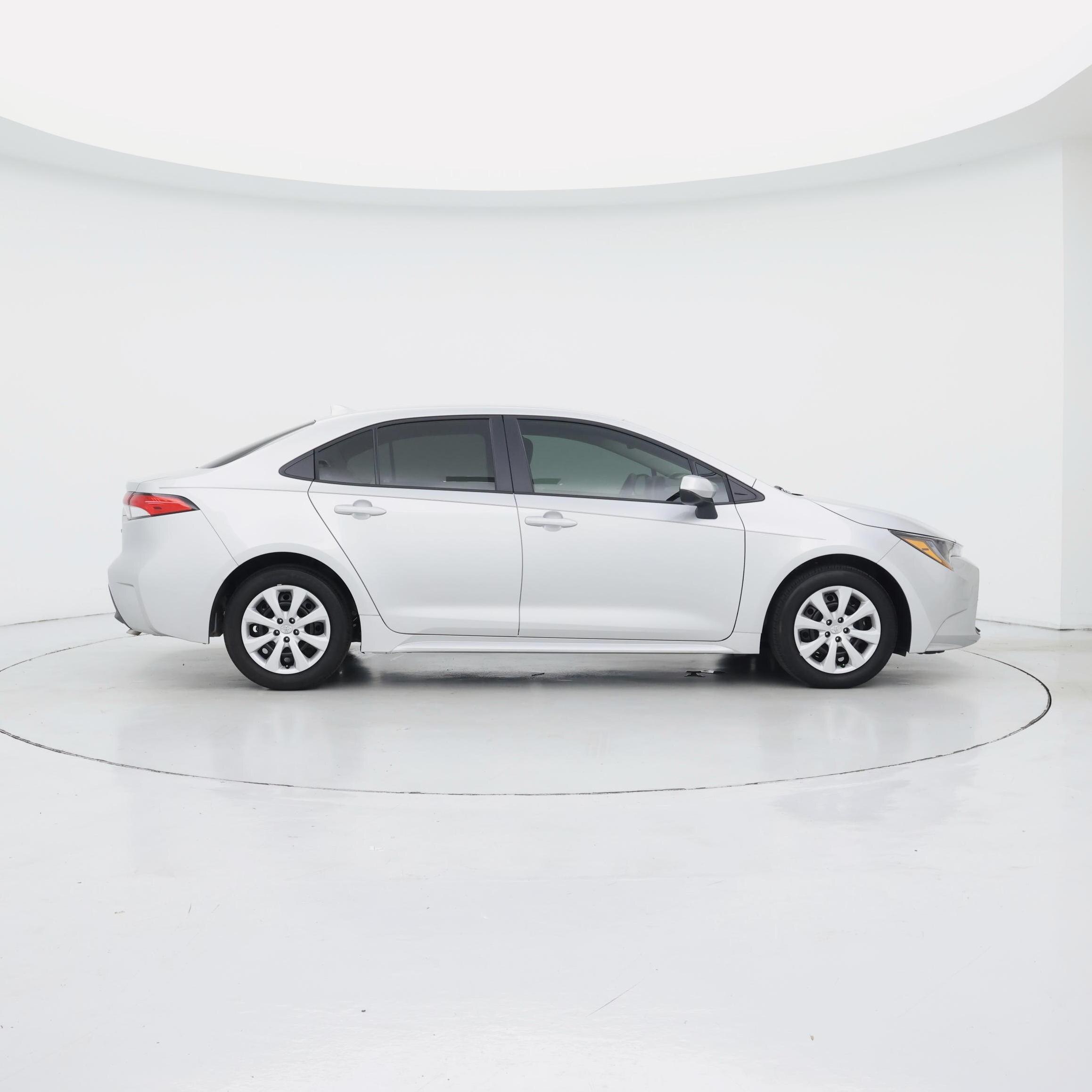 Thumbnail: 2026 Toyota Corolla - 7