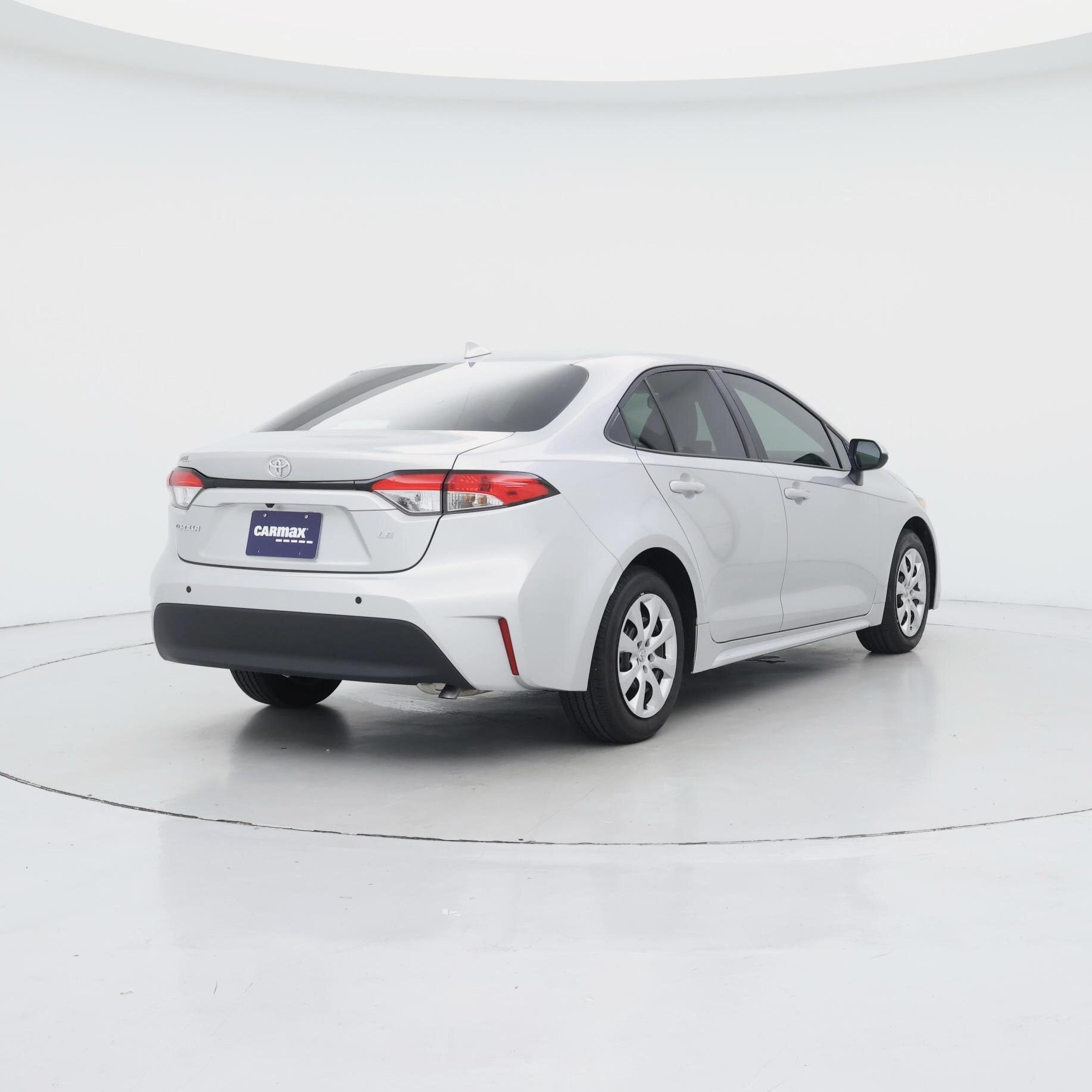 Thumbnail: 2026 Toyota Corolla - 8