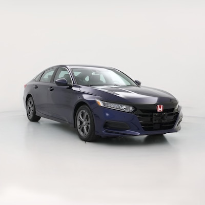 2020 Honda Accord Hybrid