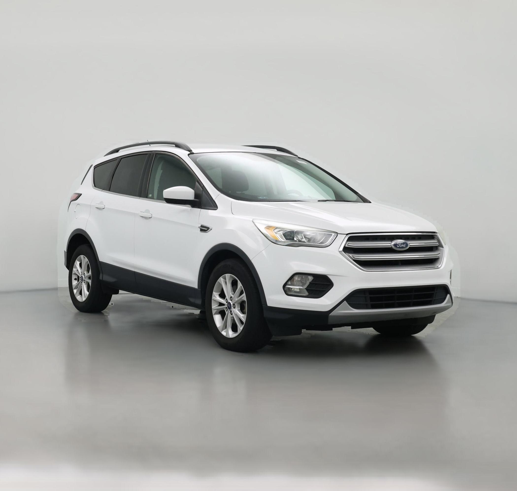 Thumbnail: 2017 Ford Escape - 1