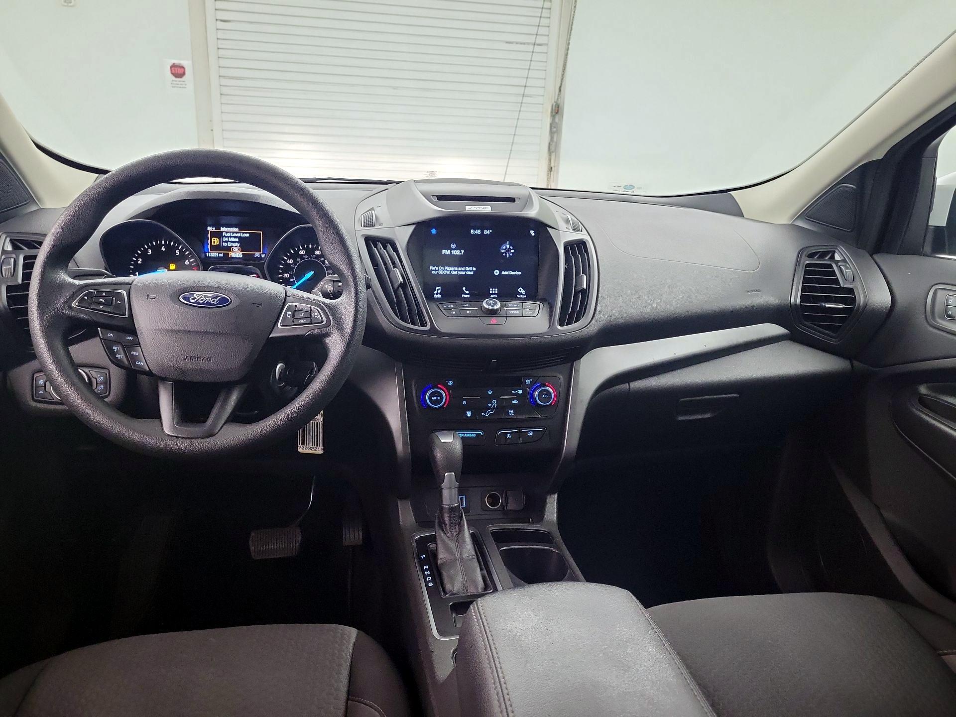 Thumbnail: 2017 Ford Escape - 9