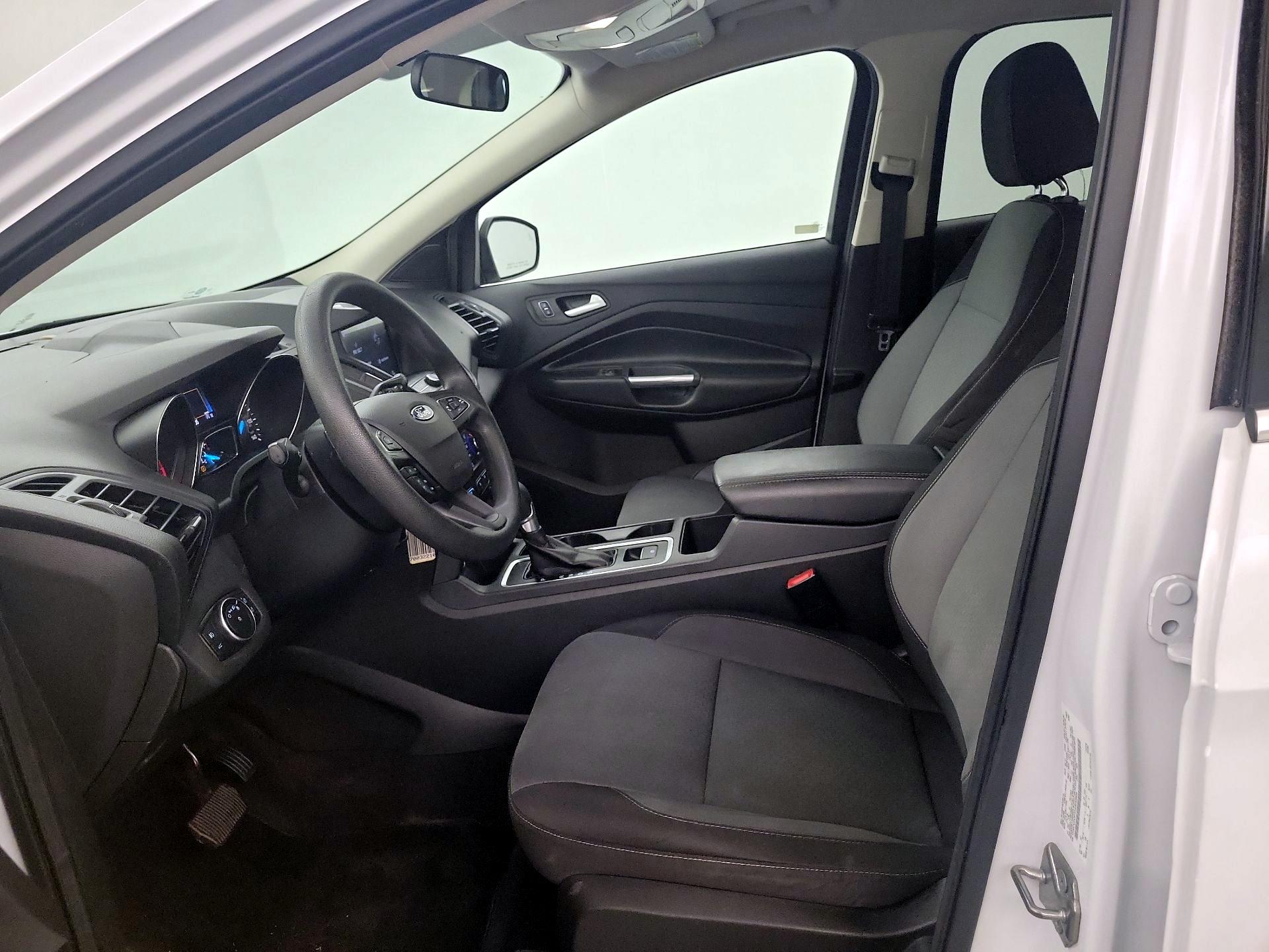 Thumbnail: 2017 Ford Escape - 11