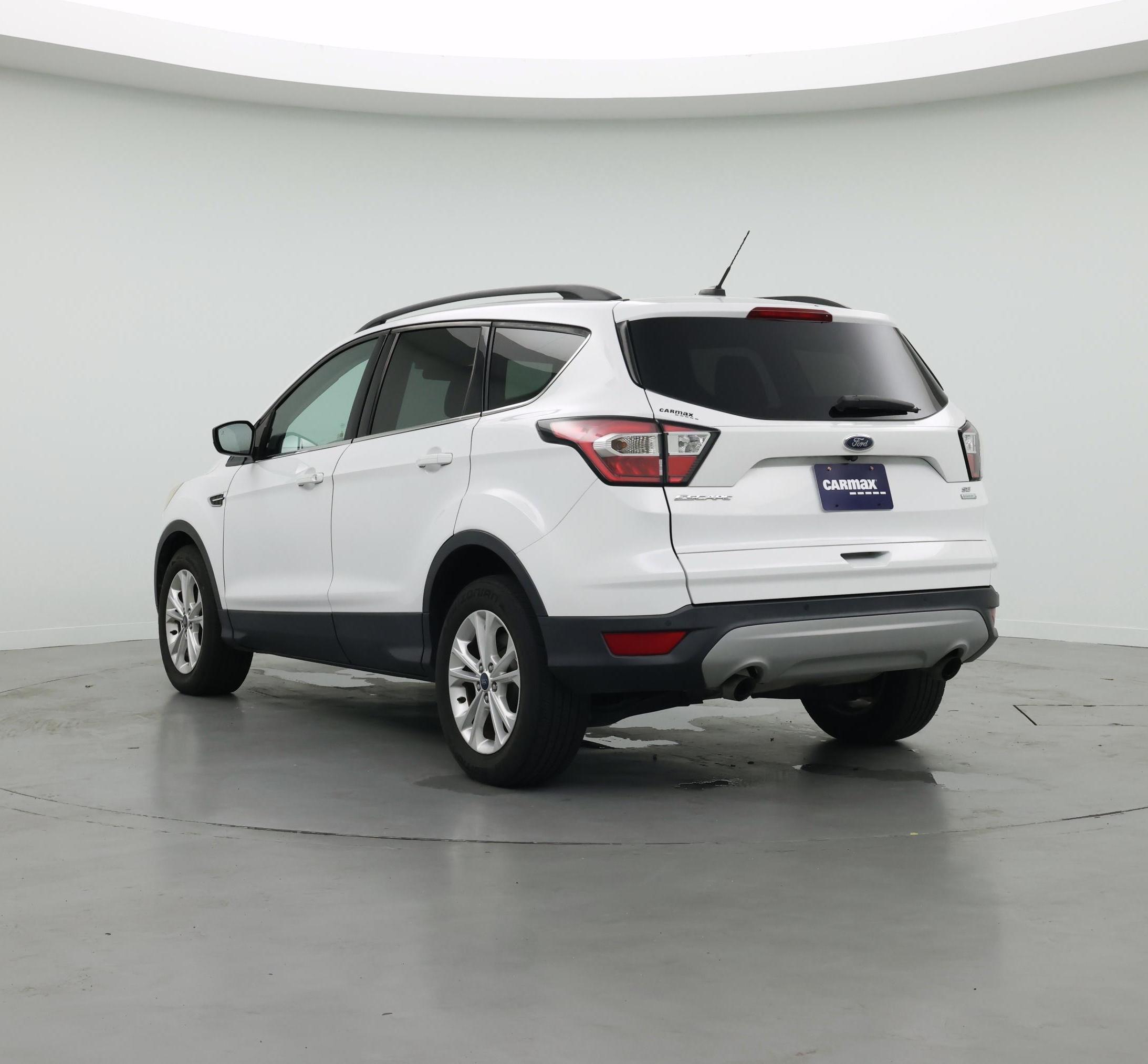 Thumbnail: 2017 Ford Escape - 2