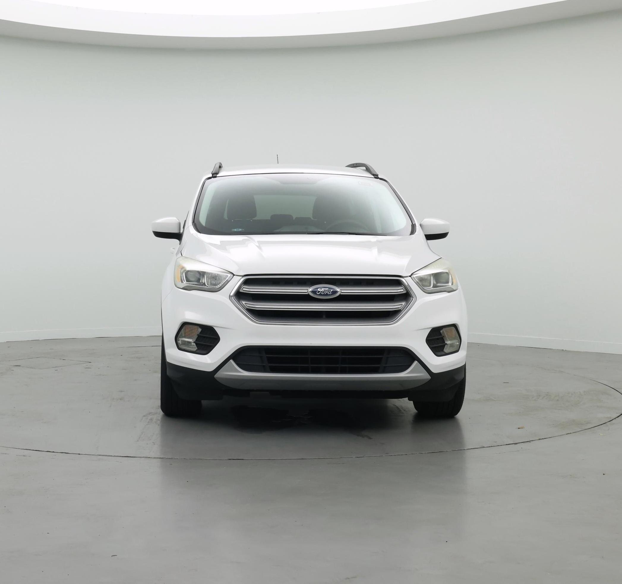 Thumbnail: 2017 Ford Escape - 5