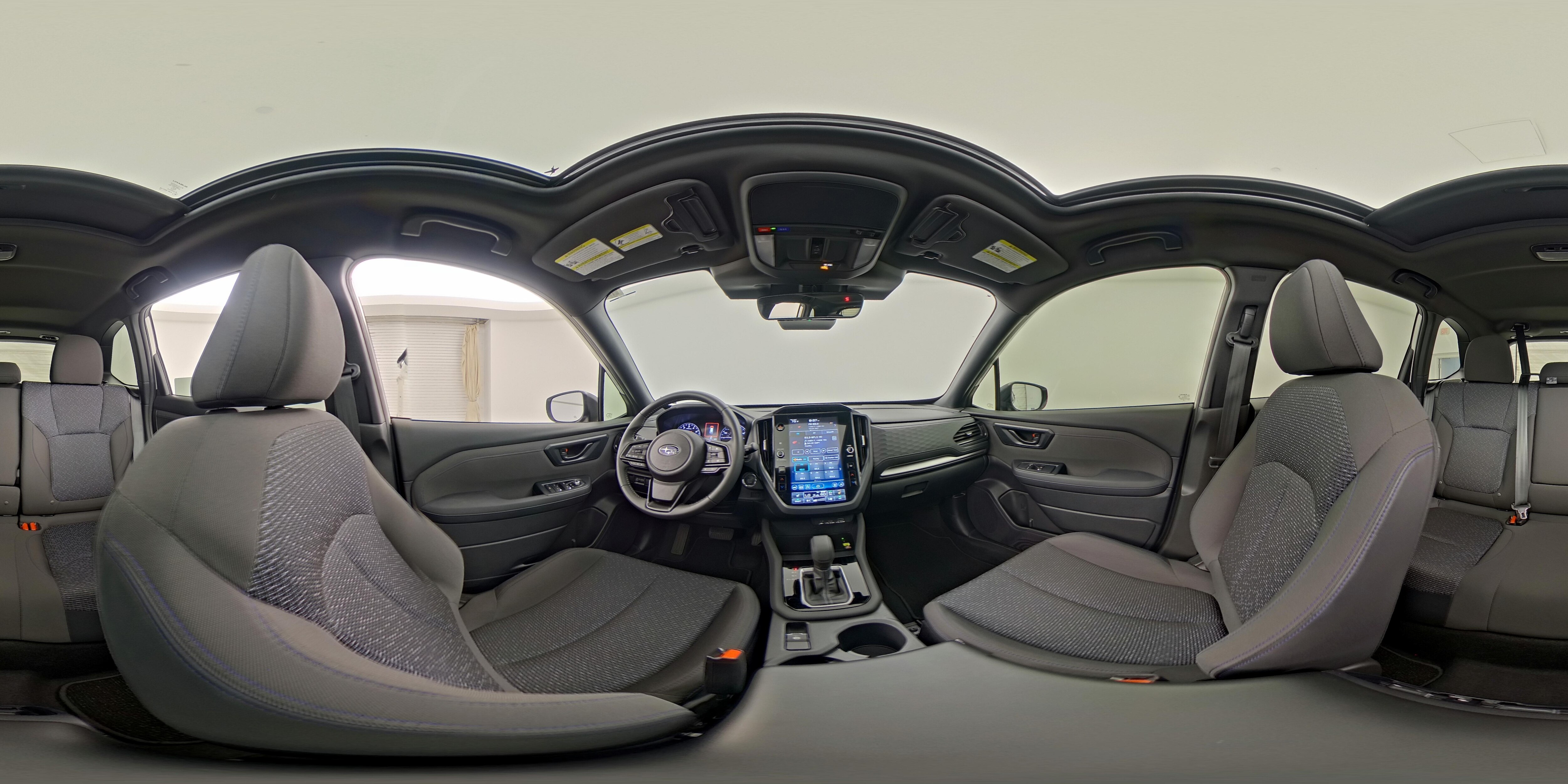 2025 Subaru Forester Premium - Photo 26