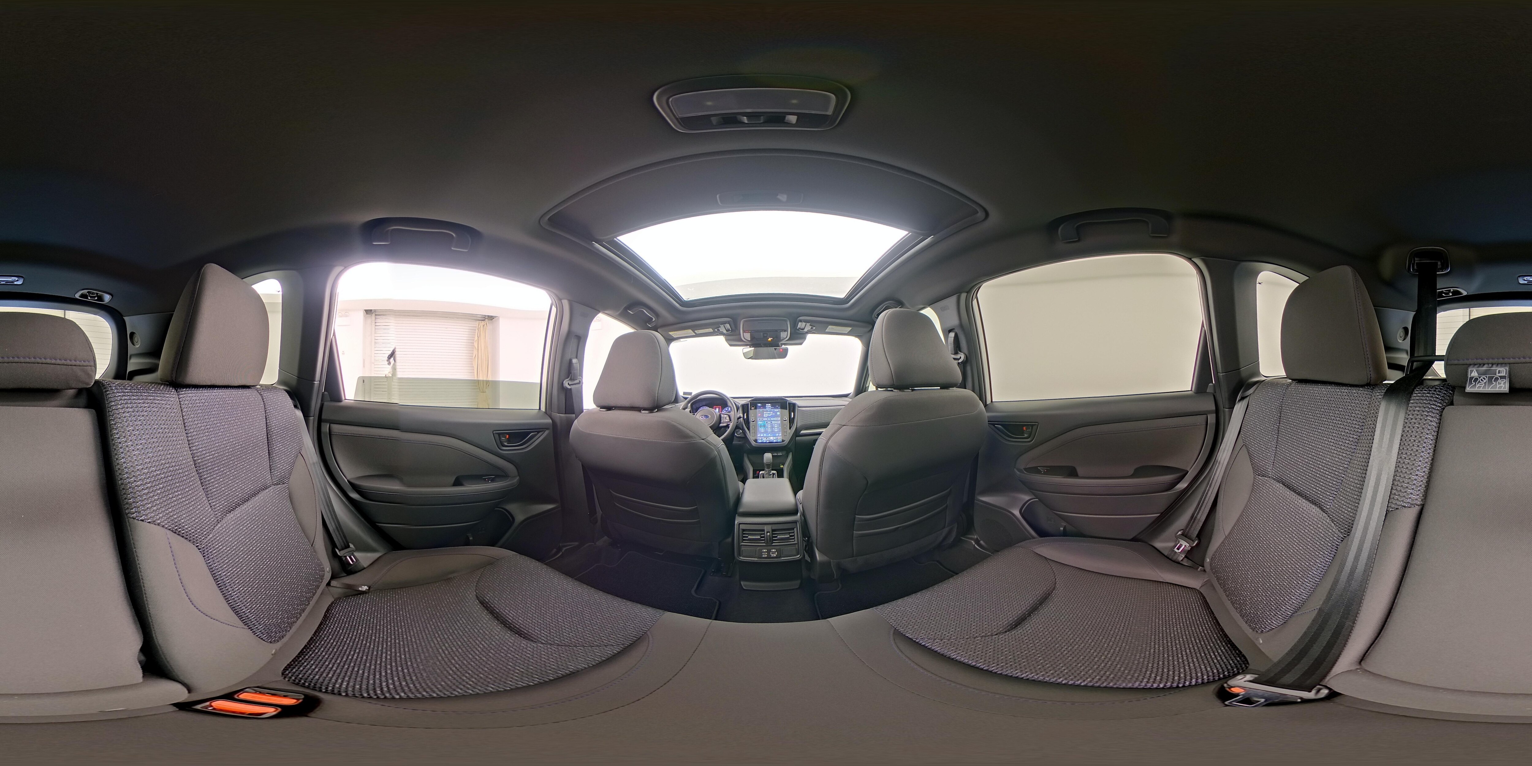 2025 Subaru Forester Premium - Photo 27