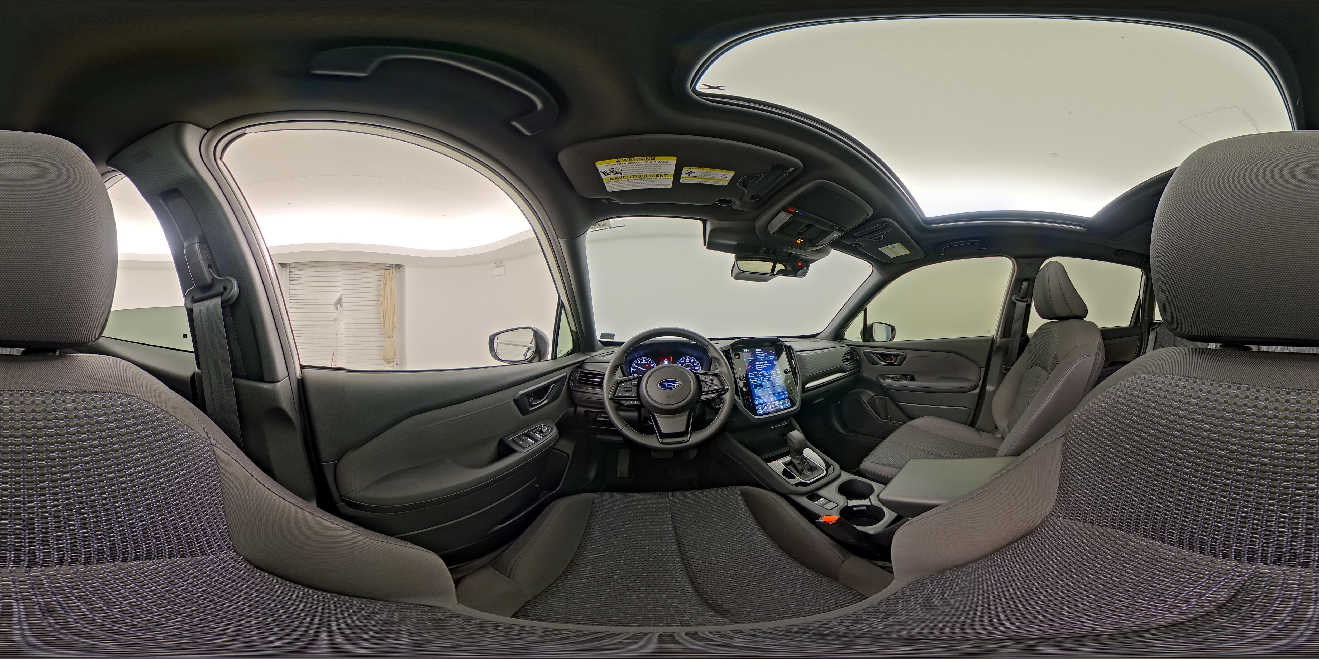 2025 Subaru Forester Premium - Photo 28