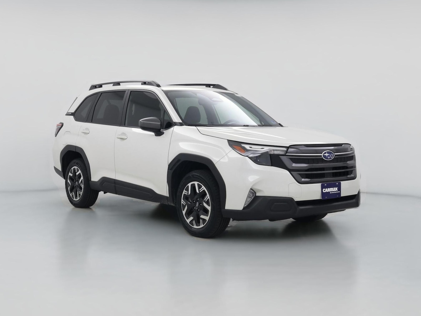 2025 Subaru Forester Premium - Photo 1