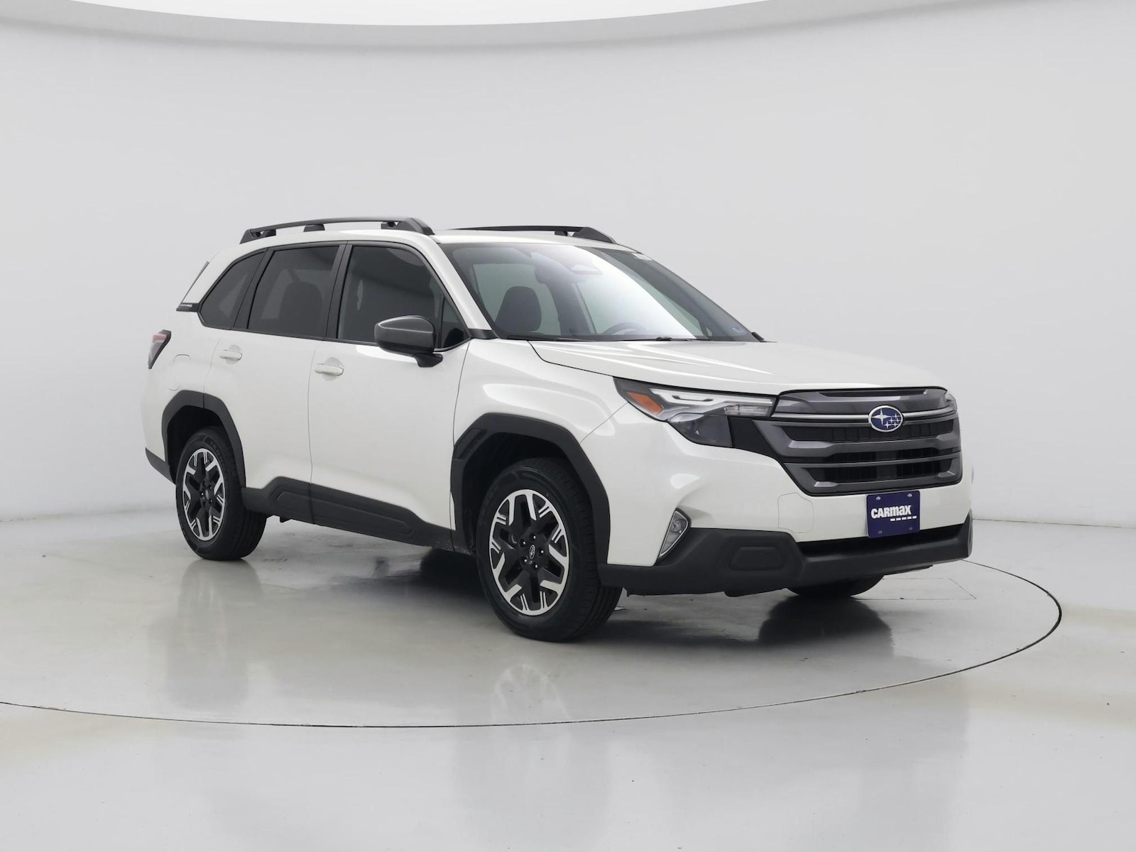 2025 Subaru Forester Premium - Photo 2