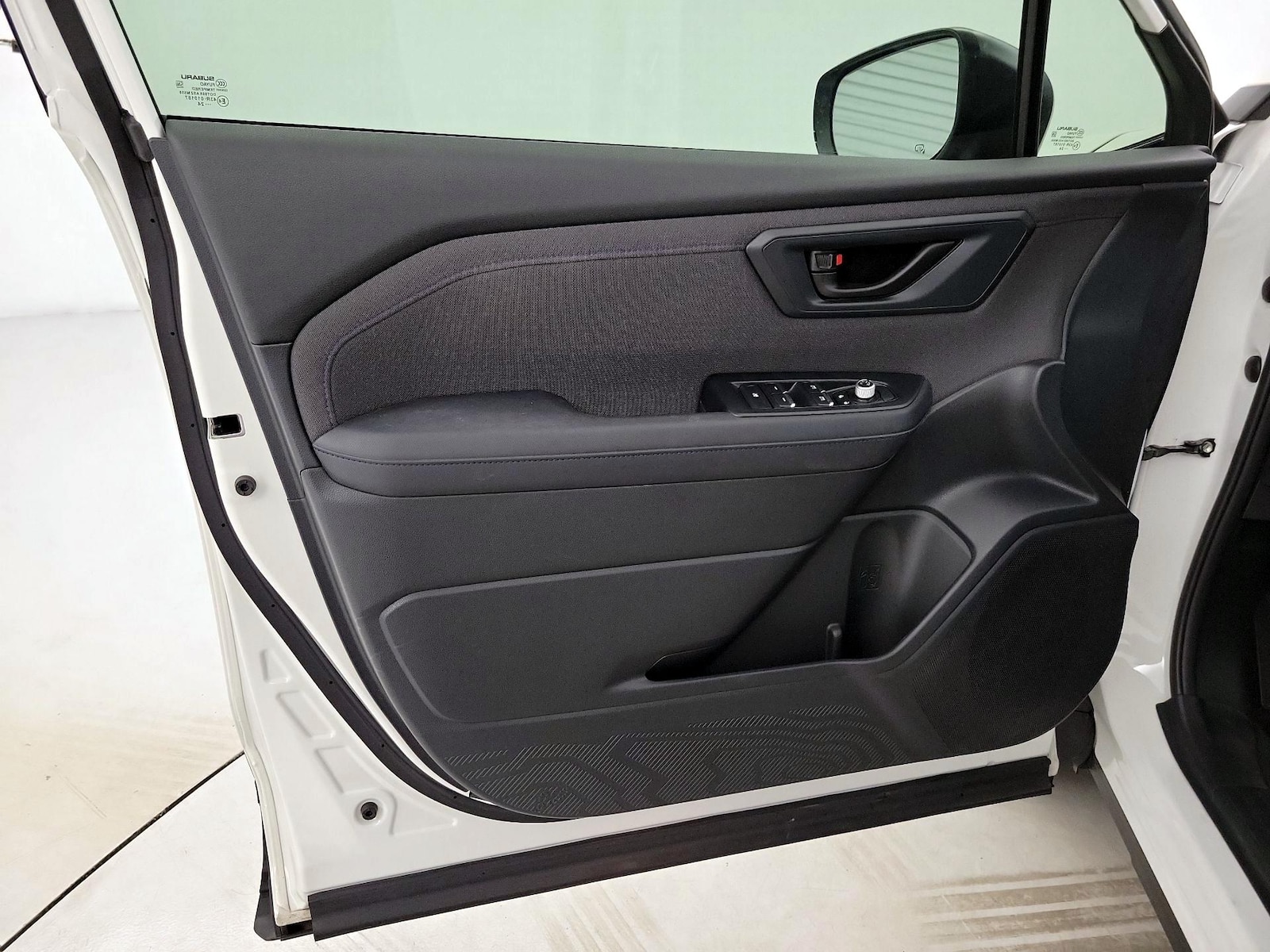 2025 Subaru Forester Premium - Photo 13