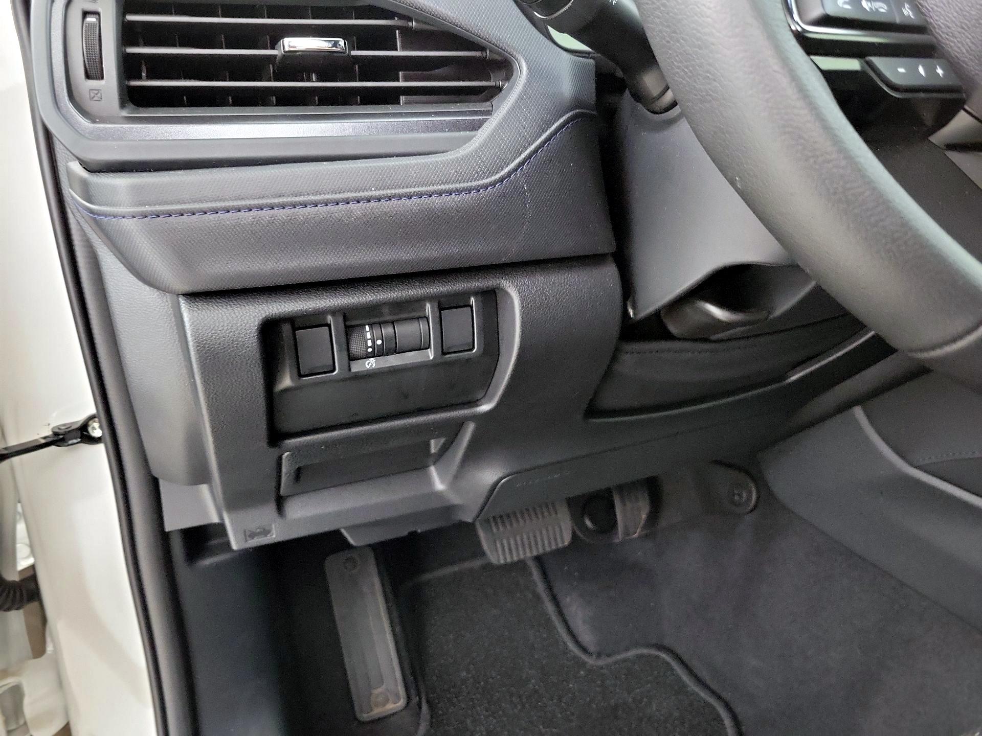 Thumbnail: 2025 Subaru Forester - 13