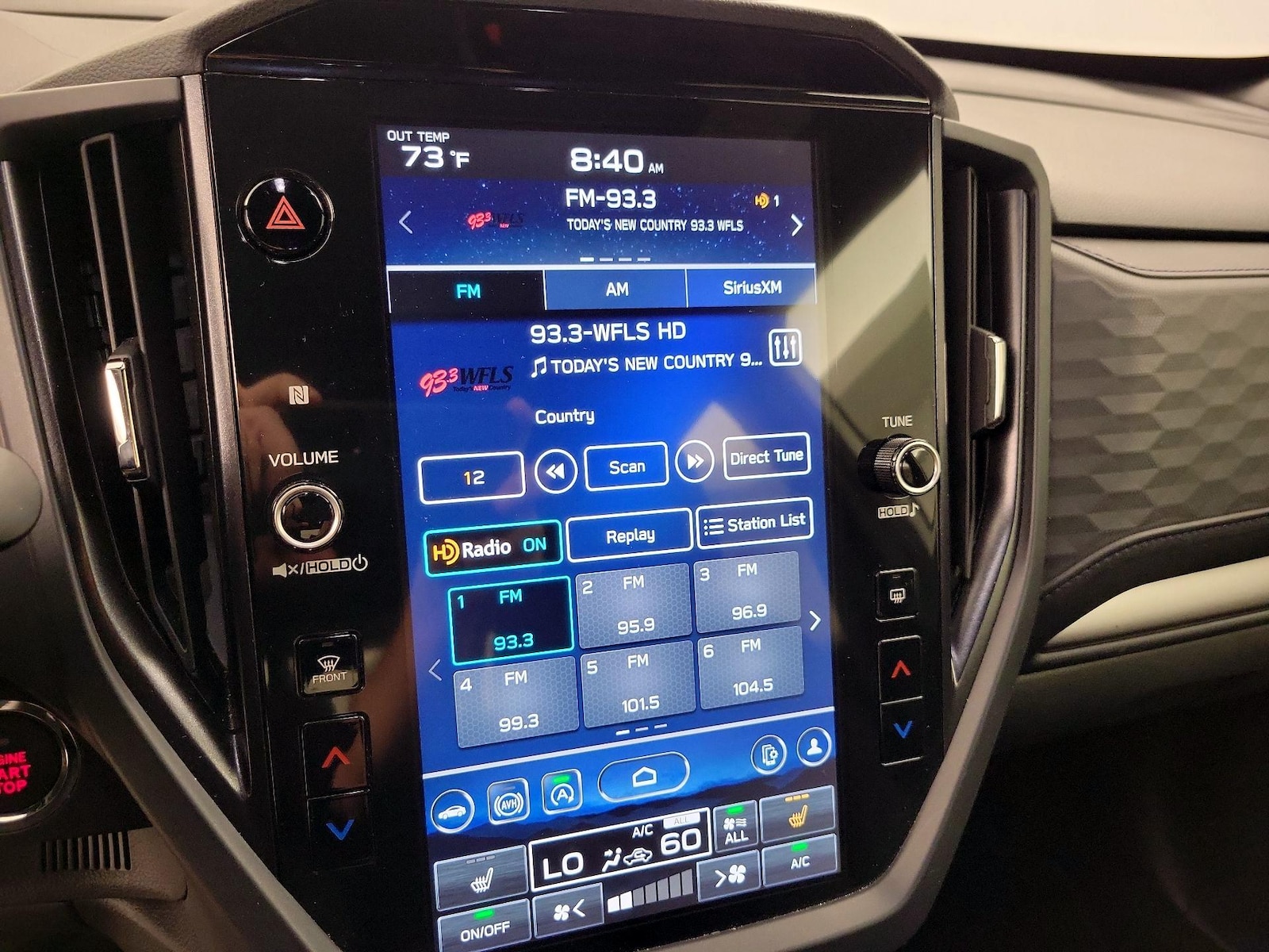 2025 Subaru Forester Premium - Photo 16