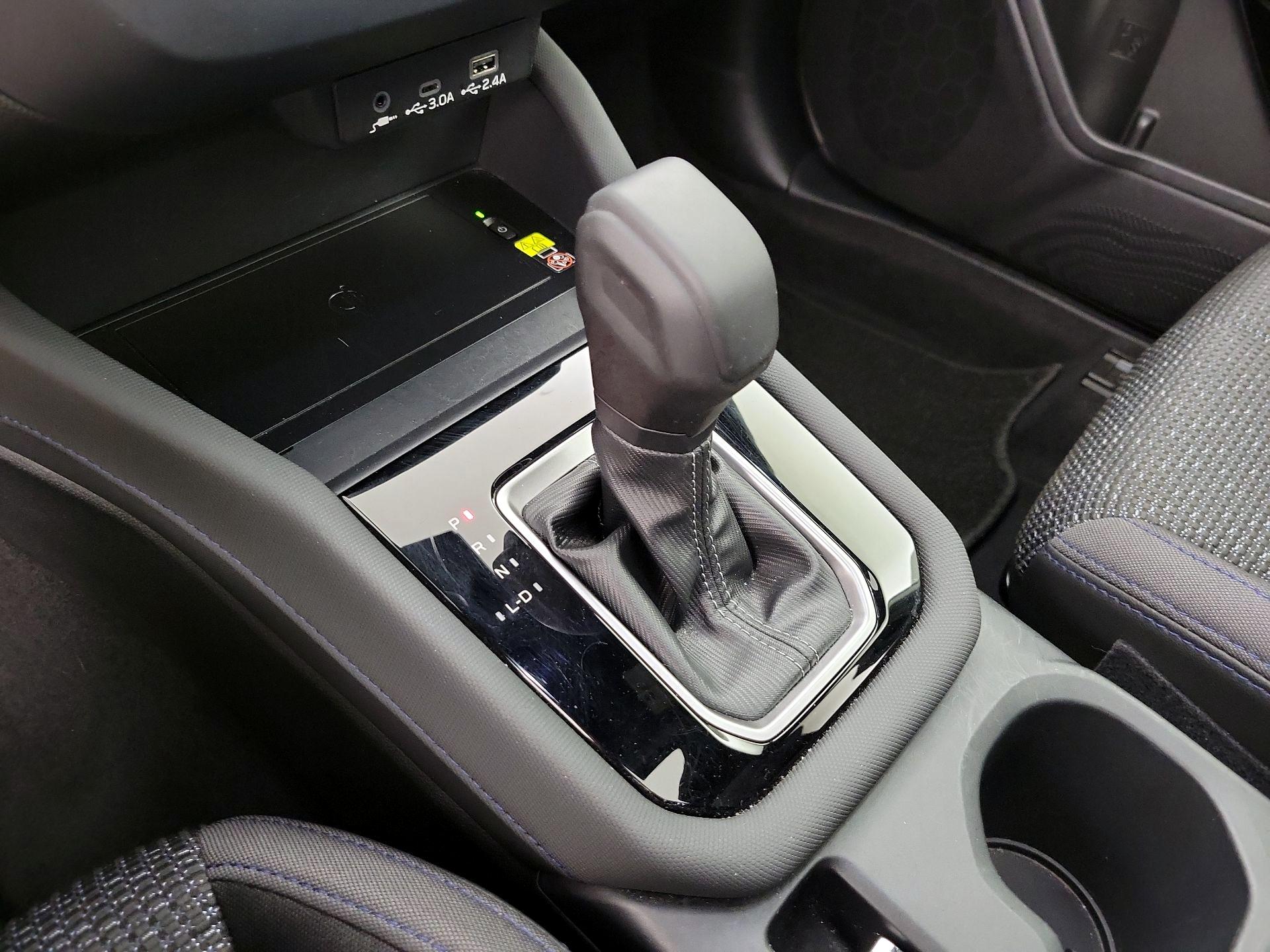 Thumbnail: 2025 Subaru Forester - 17
