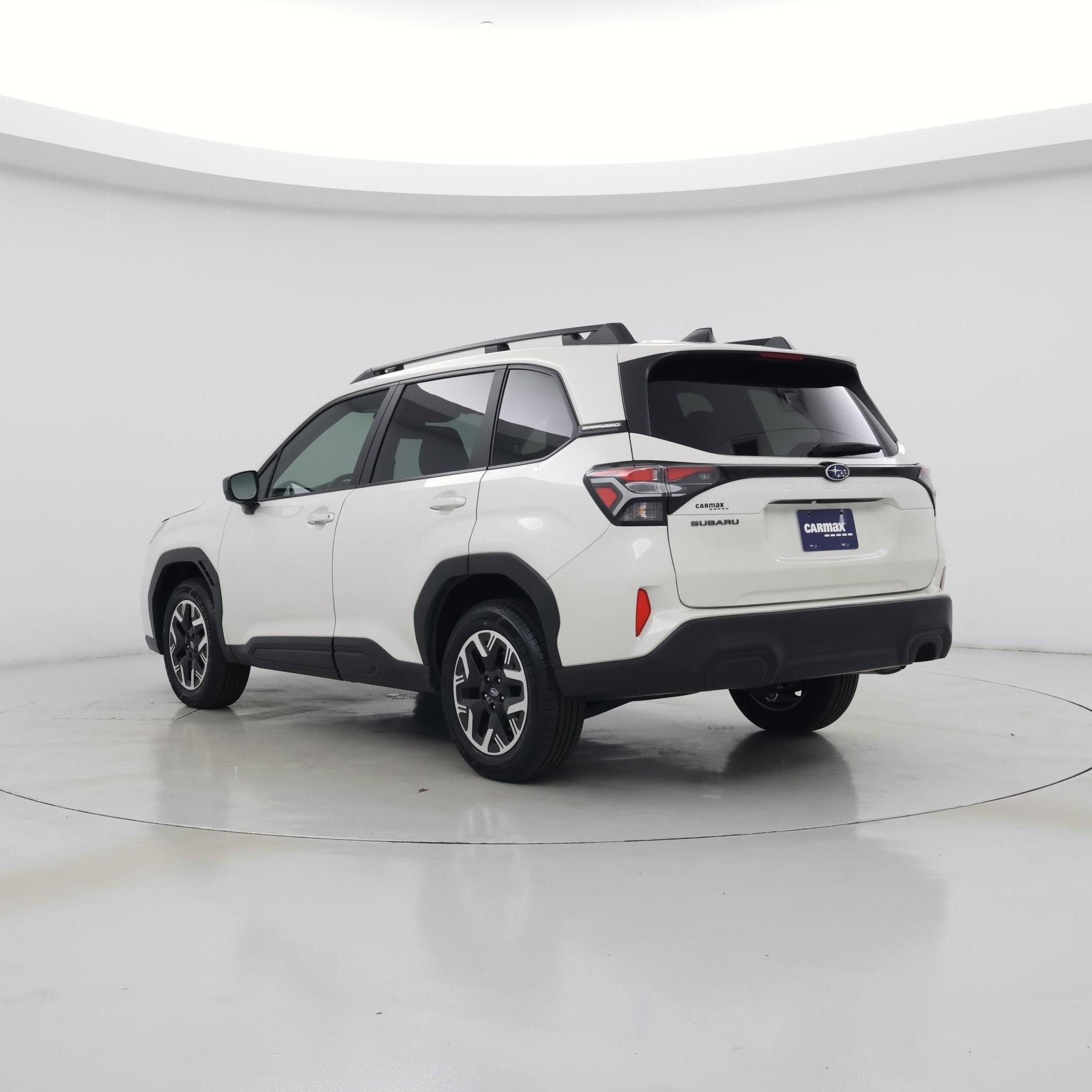 Thumbnail: 2025 Subaru Forester - 2