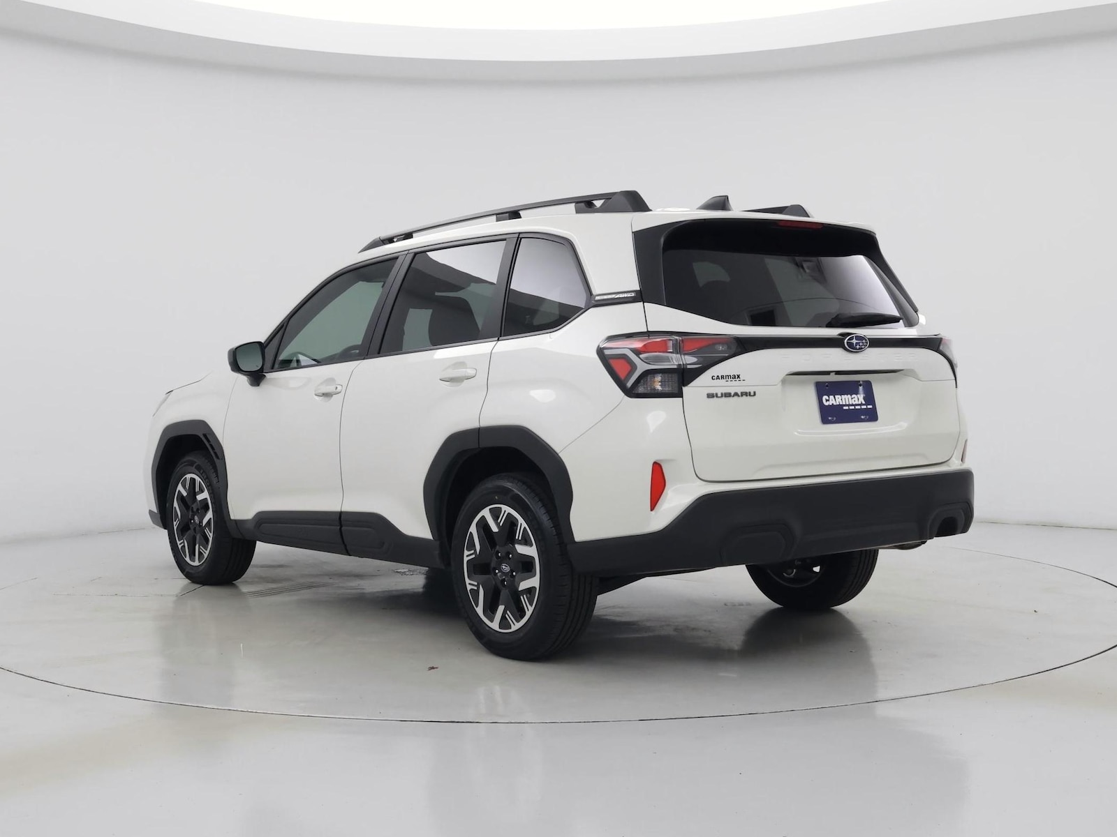 2025 Subaru Forester Premium - Photo 3