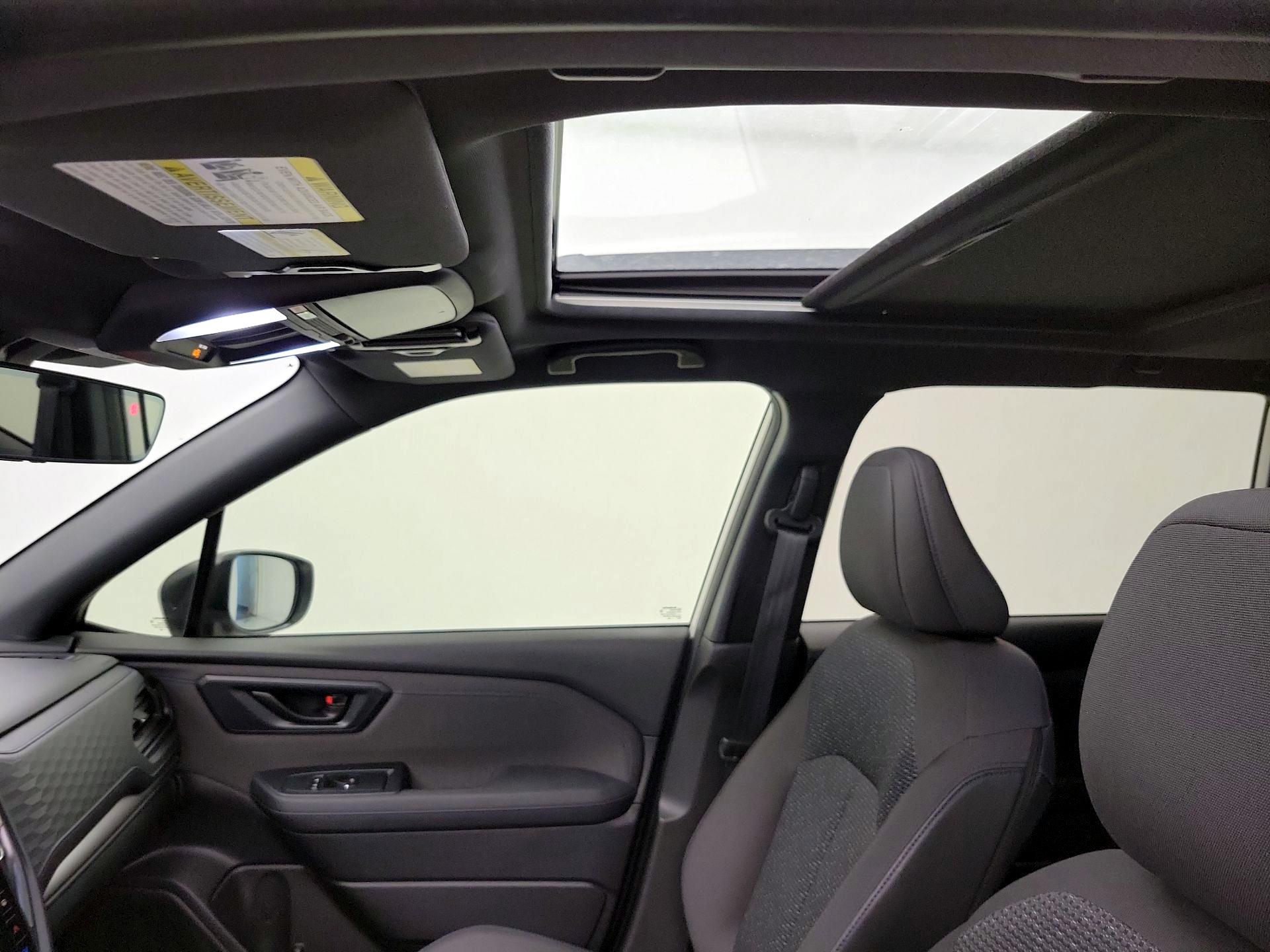 Thumbnail: 2025 Subaru Forester - 19