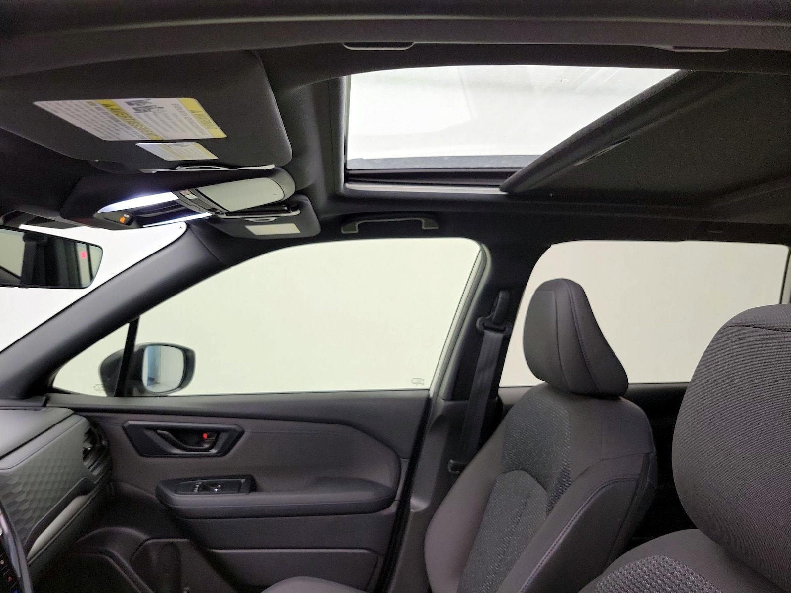 2025 Subaru Forester Premium - Photo 20