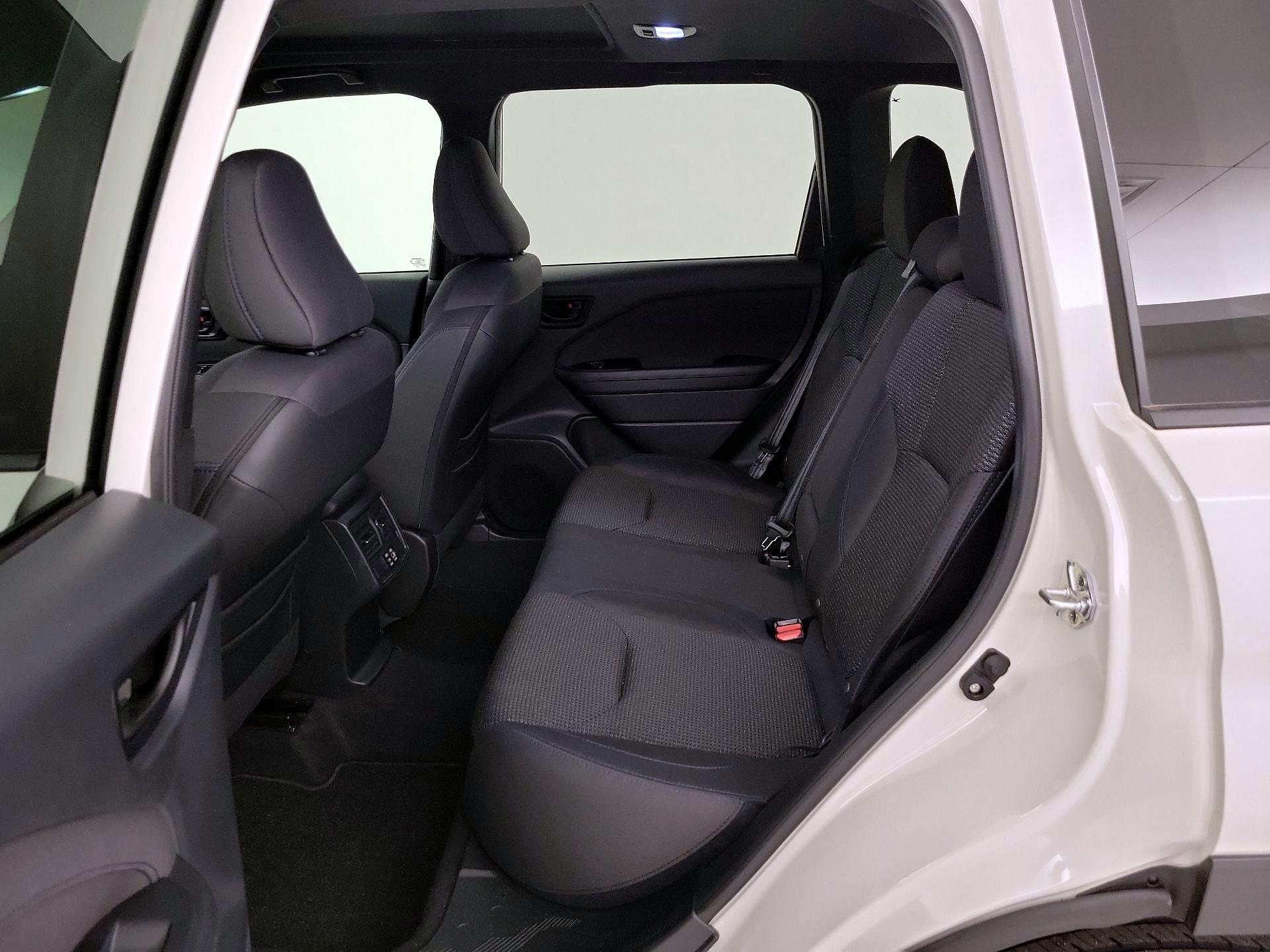 Thumbnail: 2025 Subaru Forester - 20
