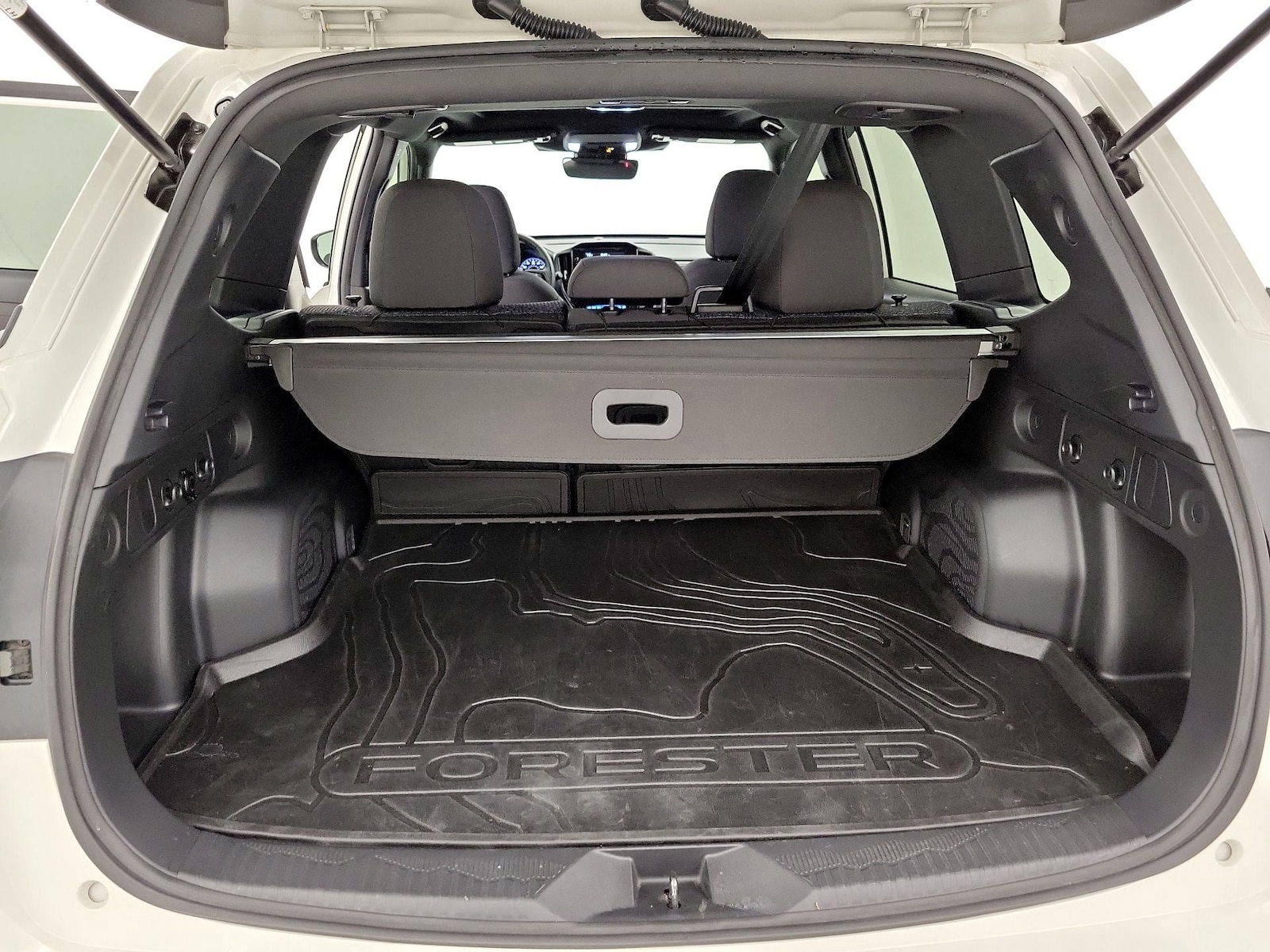 2025 Subaru Forester Premium - Photo 22