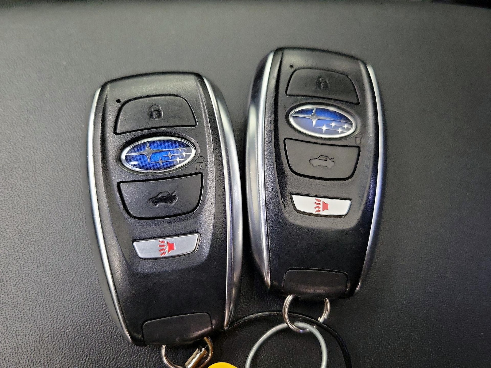 2025 Subaru Forester Premium - Photo 25