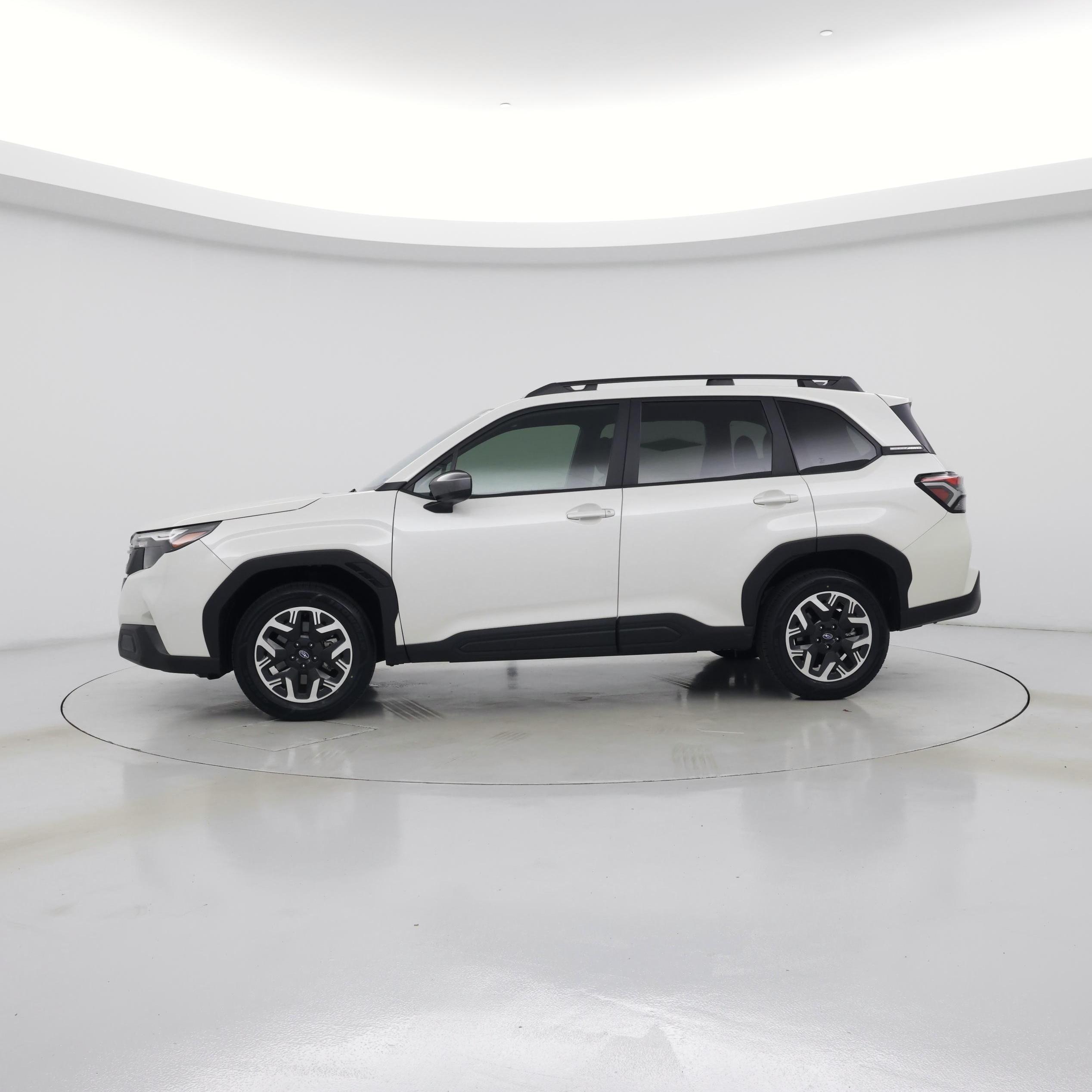 Thumbnail: 2025 Subaru Forester - 3