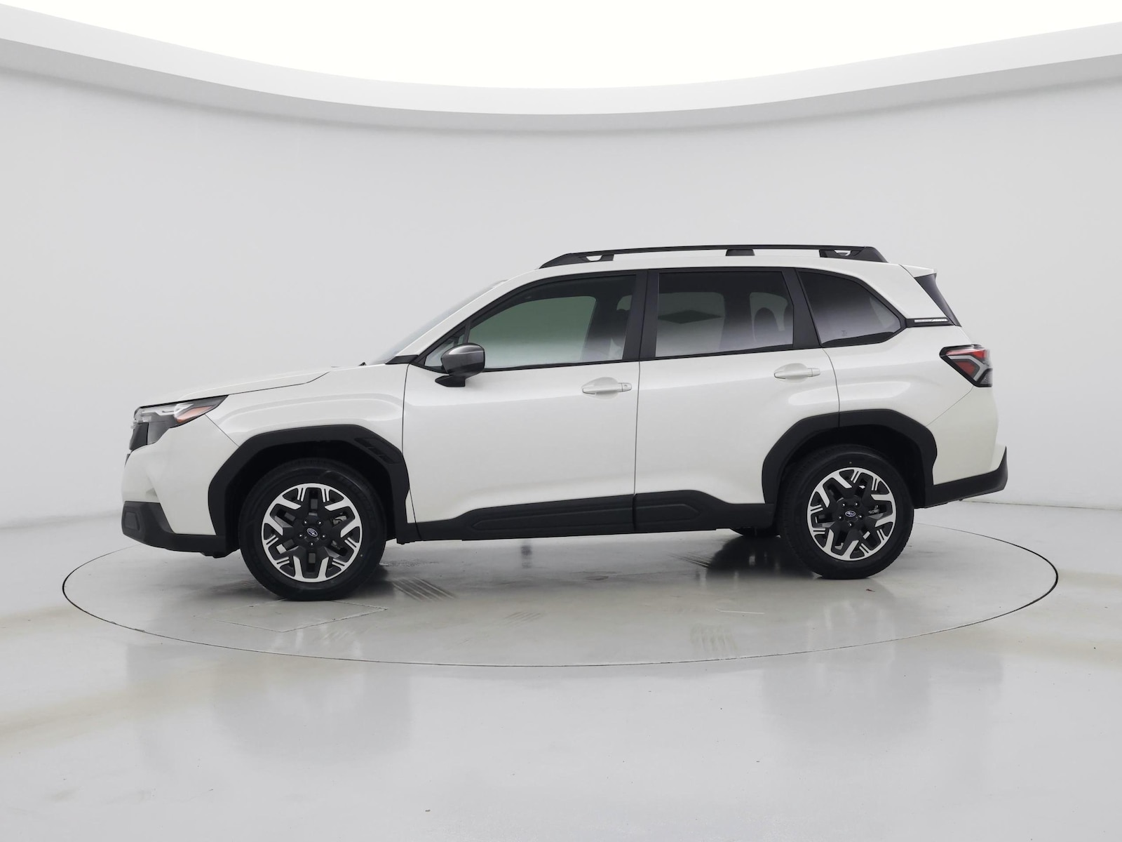 2025 Subaru Forester Premium - Photo 4