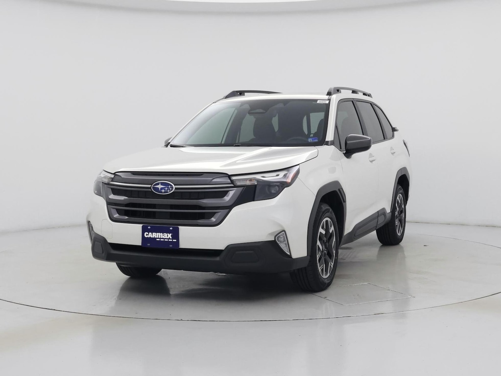 2025 Subaru Forester Premium - Photo 5