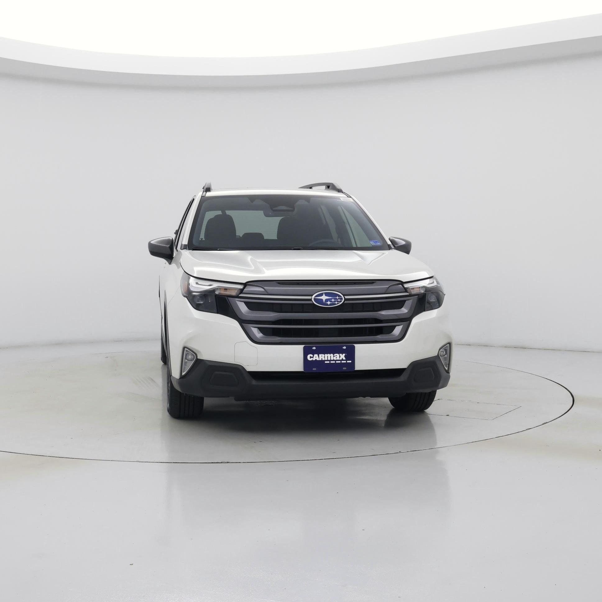 Thumbnail: 2025 Subaru Forester - 5