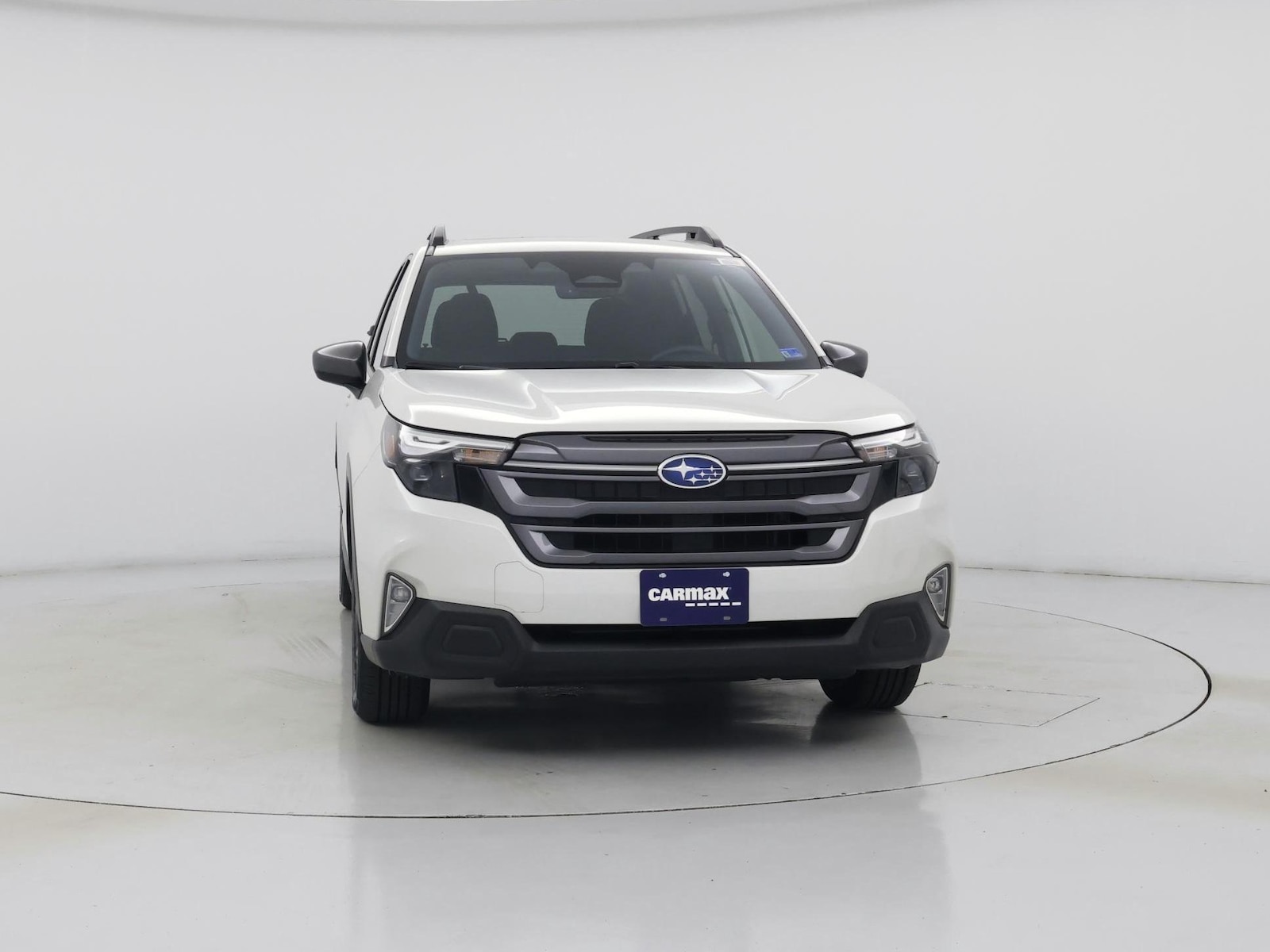 2025 Subaru Forester Premium - Photo 6