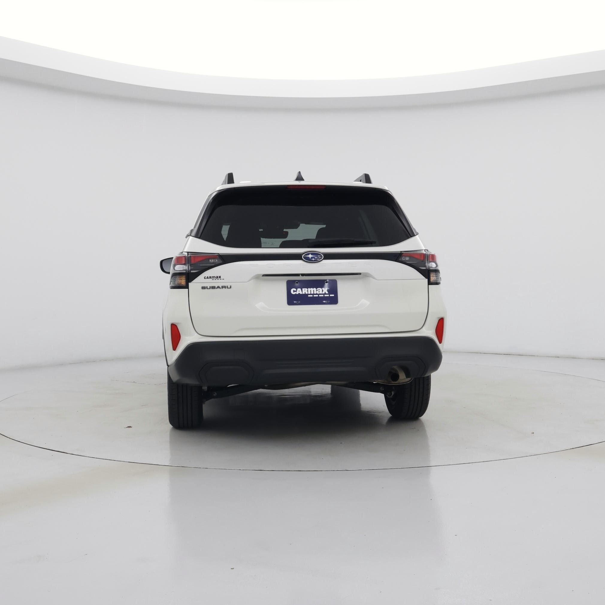 Thumbnail: 2025 Subaru Forester - 6