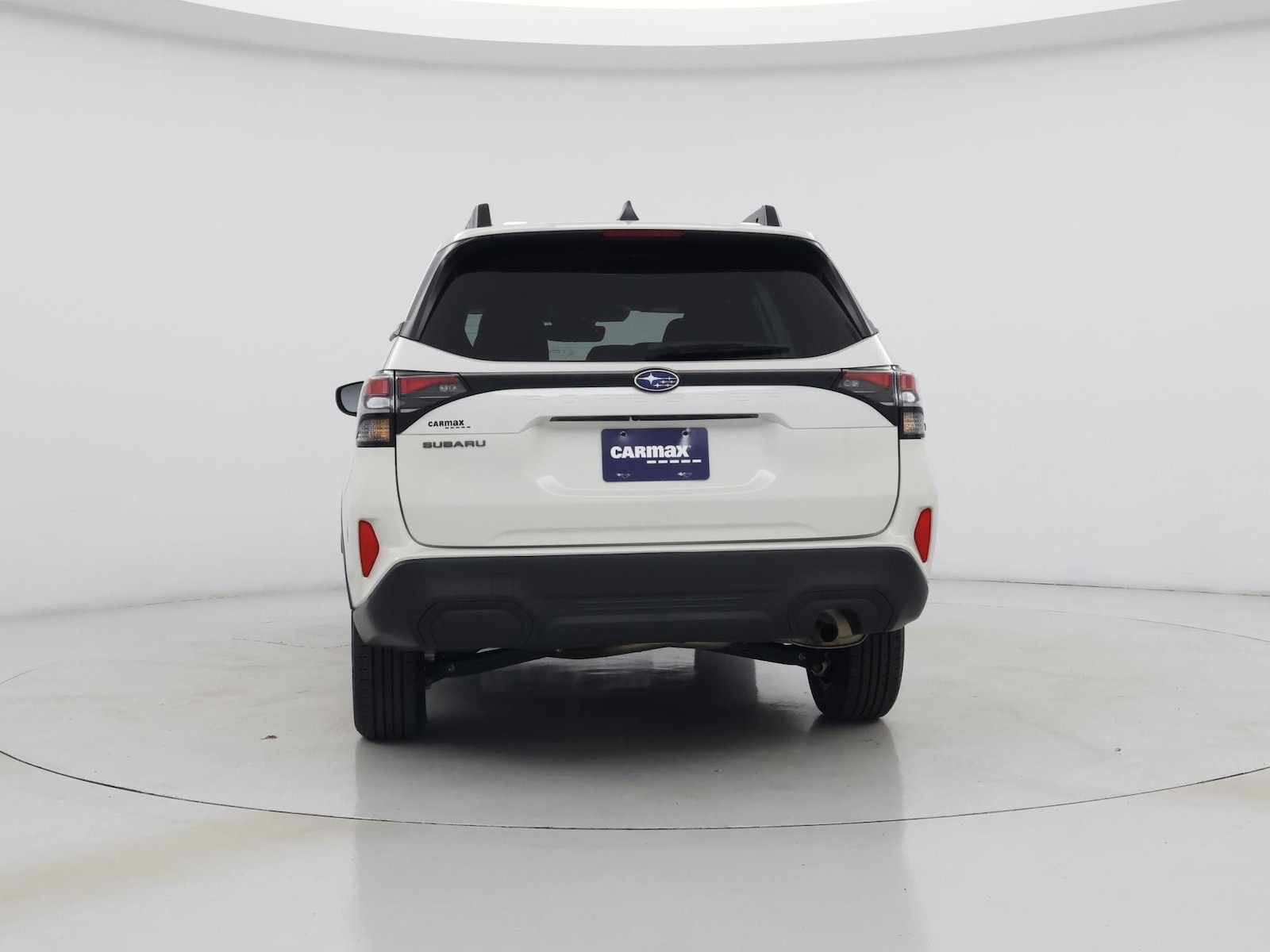 2025 Subaru Forester Premium - Photo 7