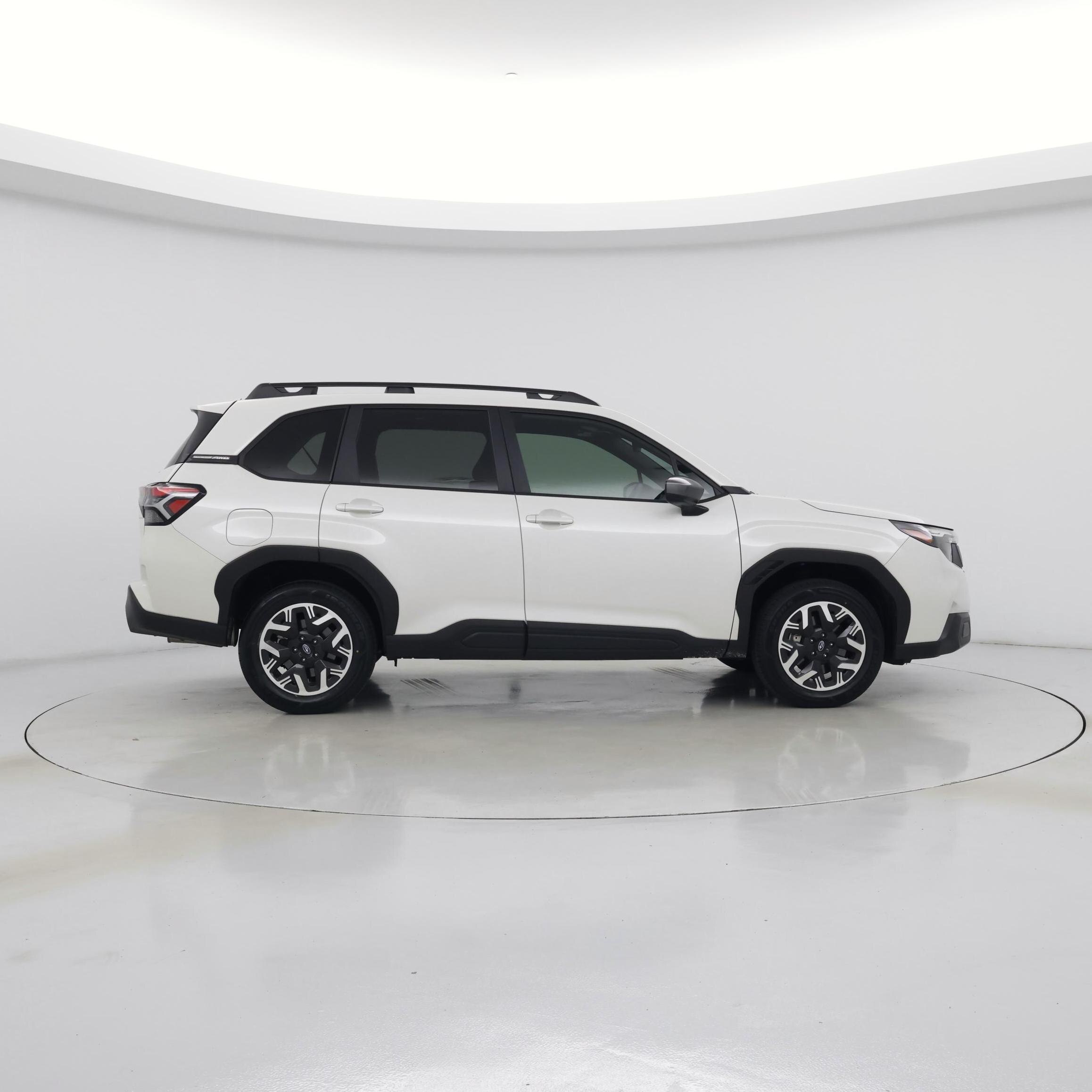 Thumbnail: 2025 Subaru Forester - 7