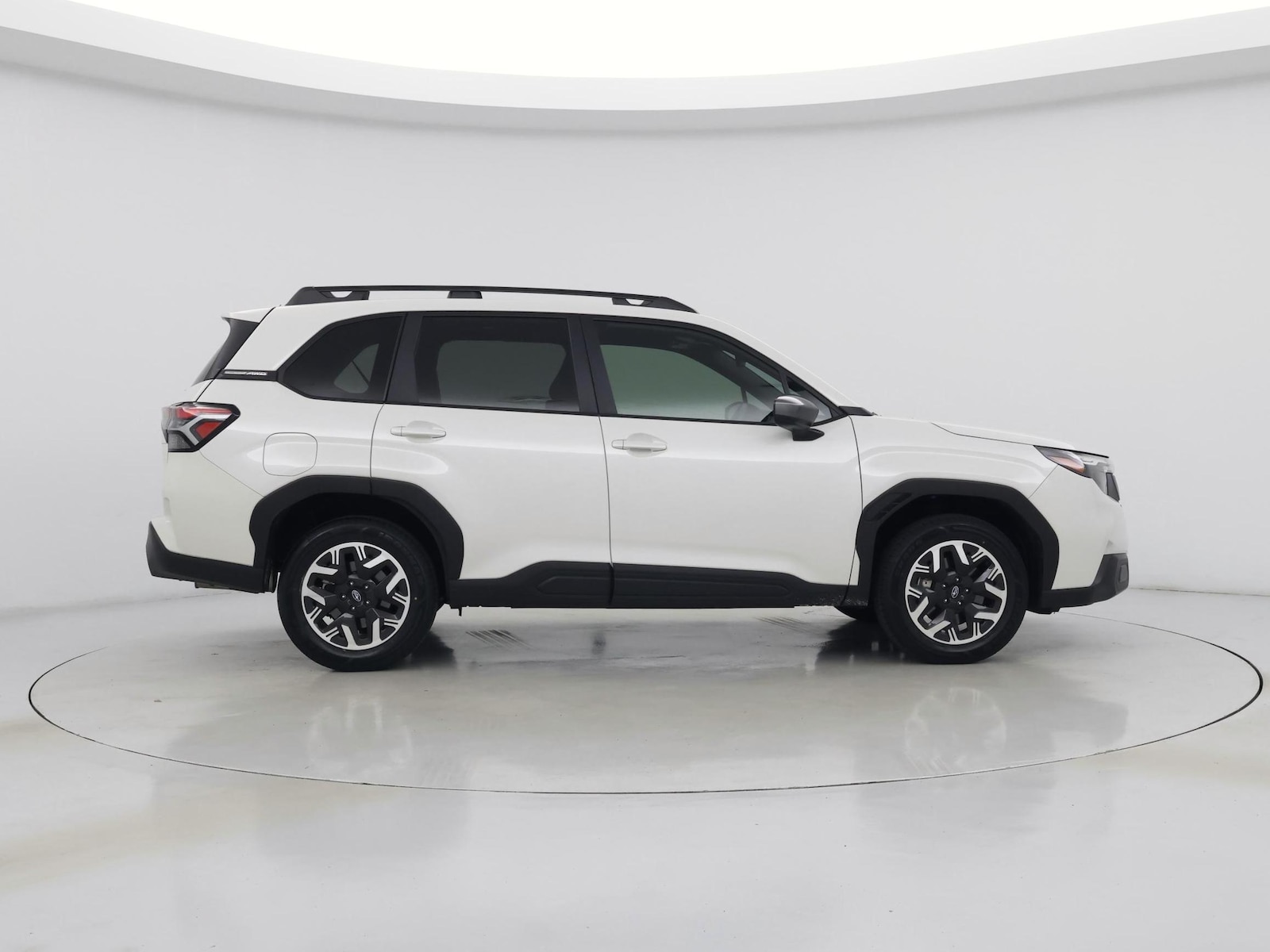 2025 Subaru Forester Premium - Photo 8
