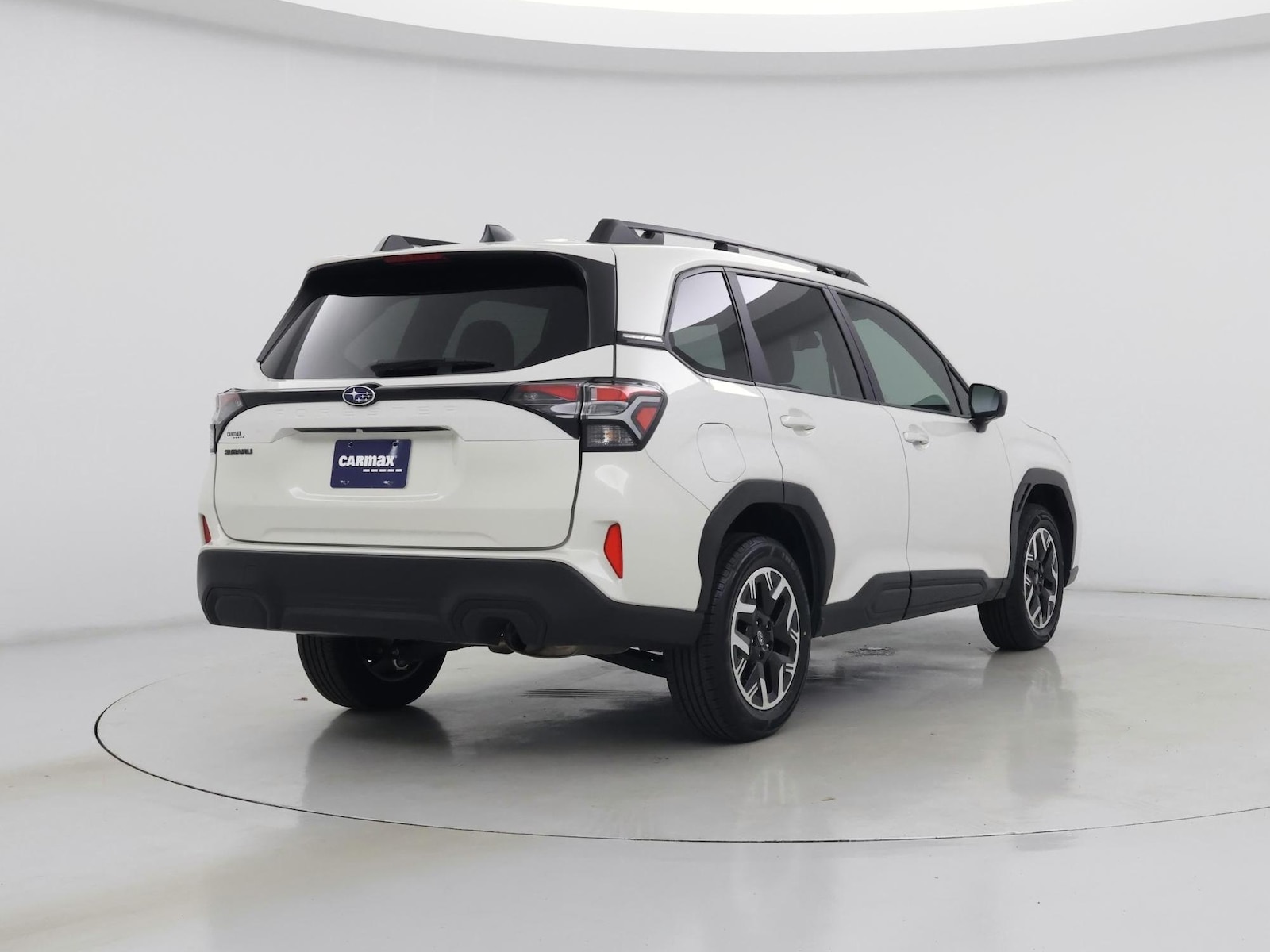 2025 Subaru Forester Premium - Photo 9