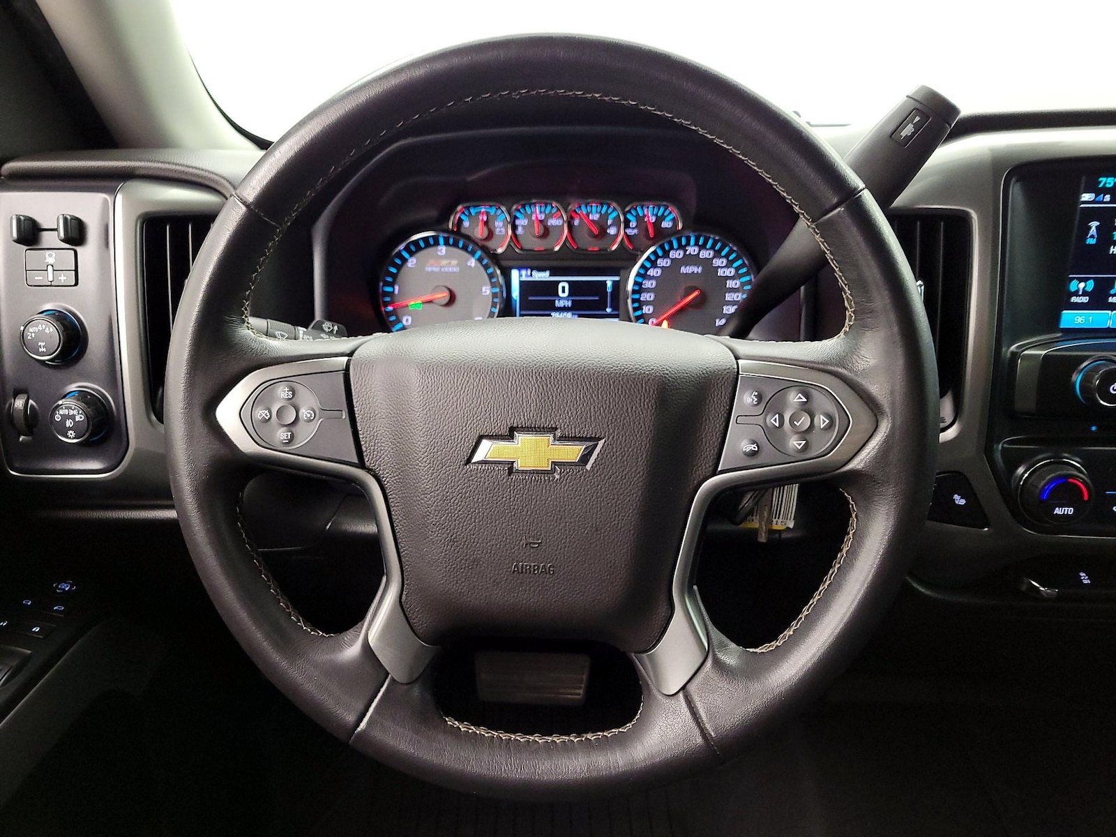 Remote Start