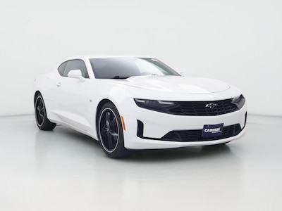 2023 Chevrolet Camaro 2LT