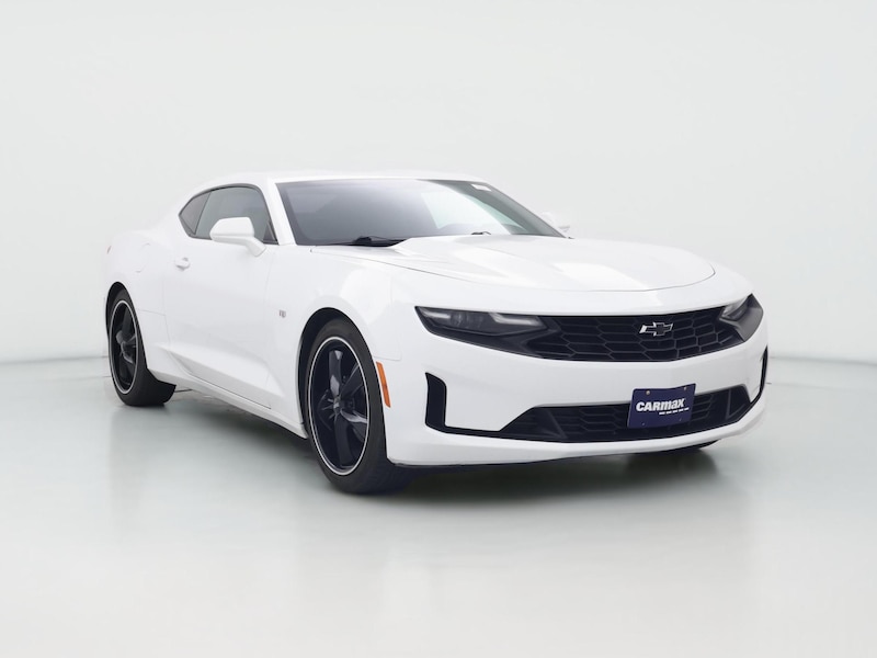 2023 Chevrolet Camaro 2LT