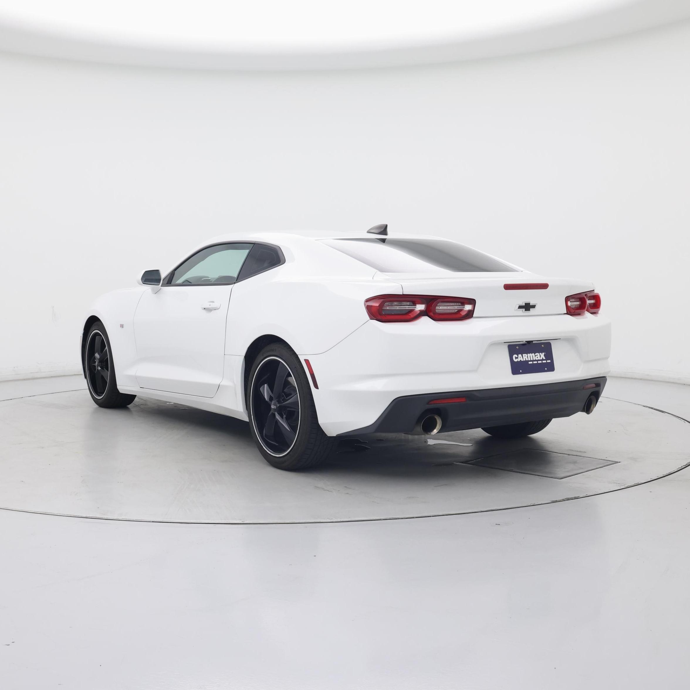 Thumbnail: 2023 Chevrolet Camaro - 2