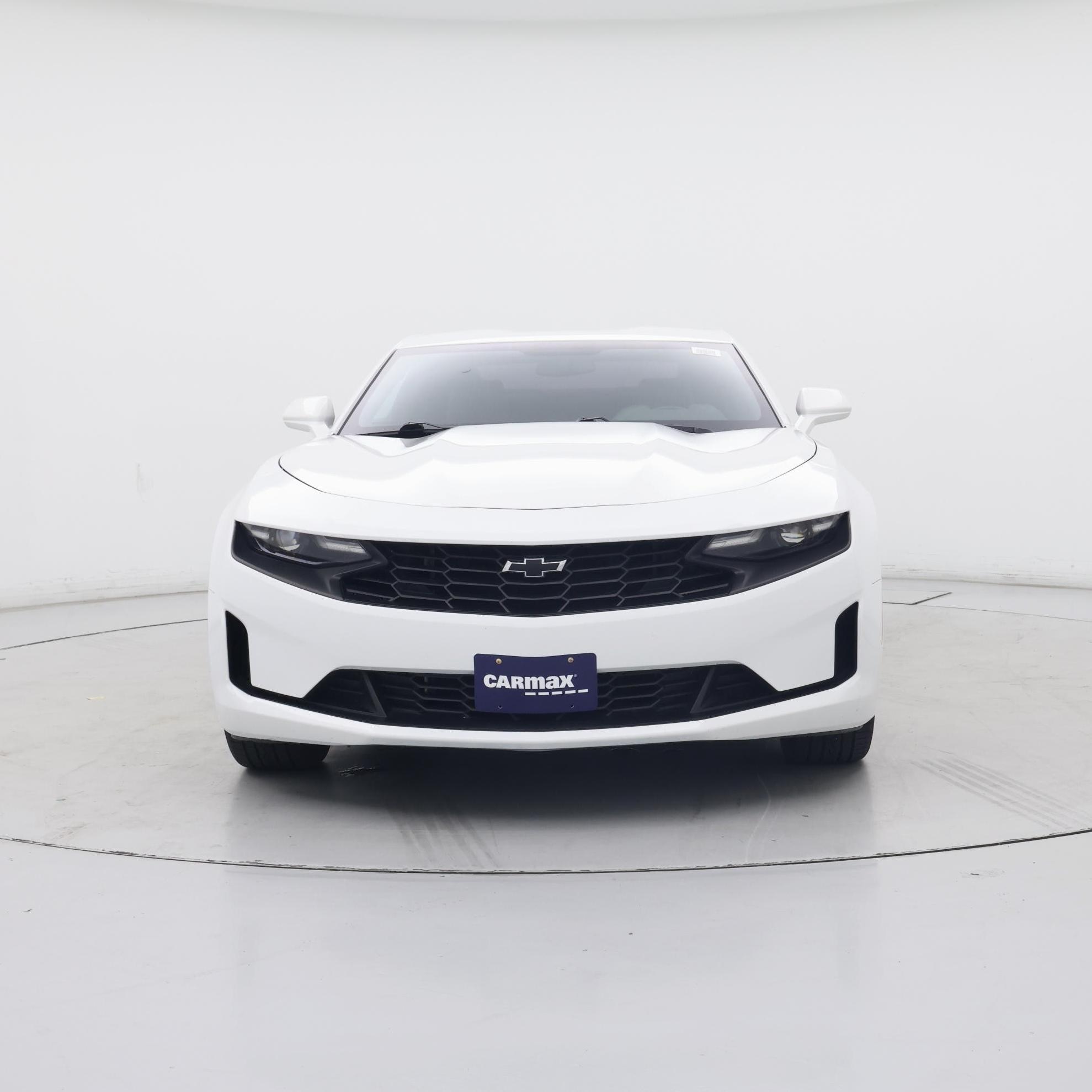 Thumbnail: 2023 Chevrolet Camaro - 5