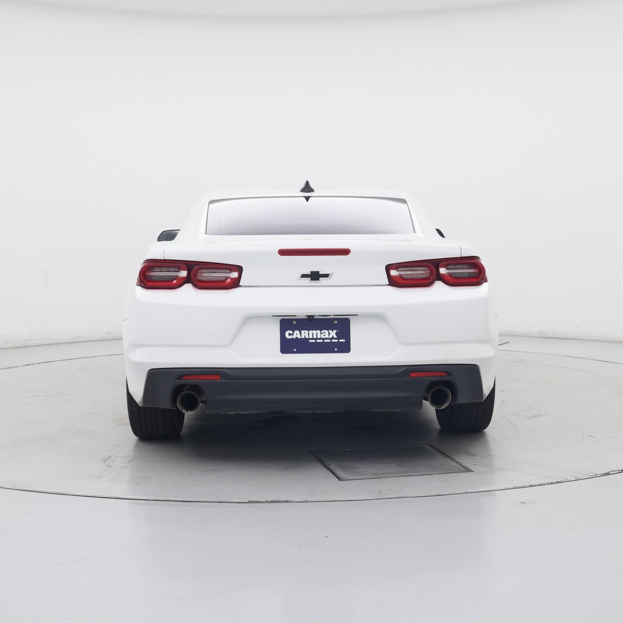 Thumbnail: 2023 Chevrolet Camaro - 6