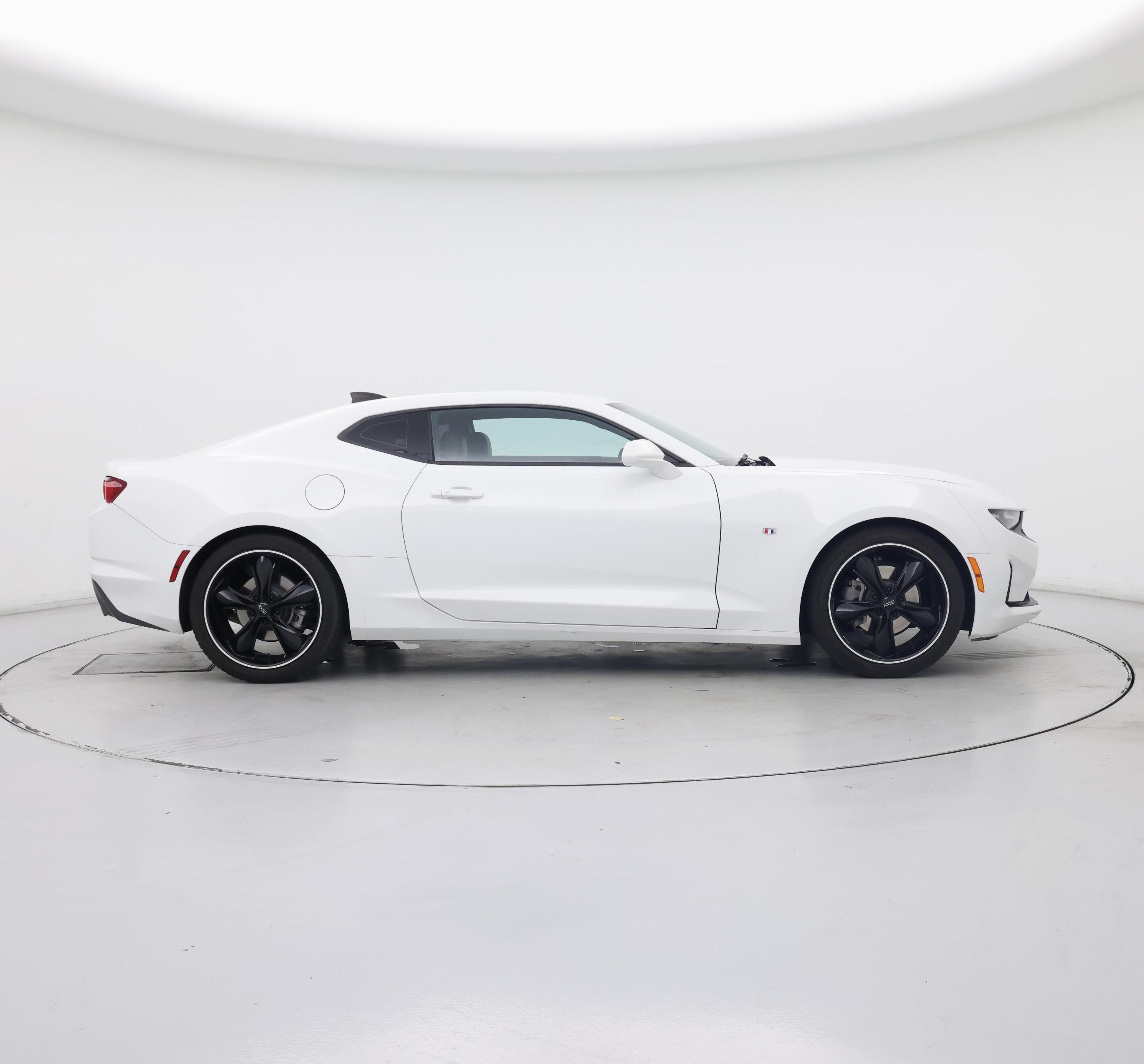 Thumbnail: 2023 Chevrolet Camaro - 7