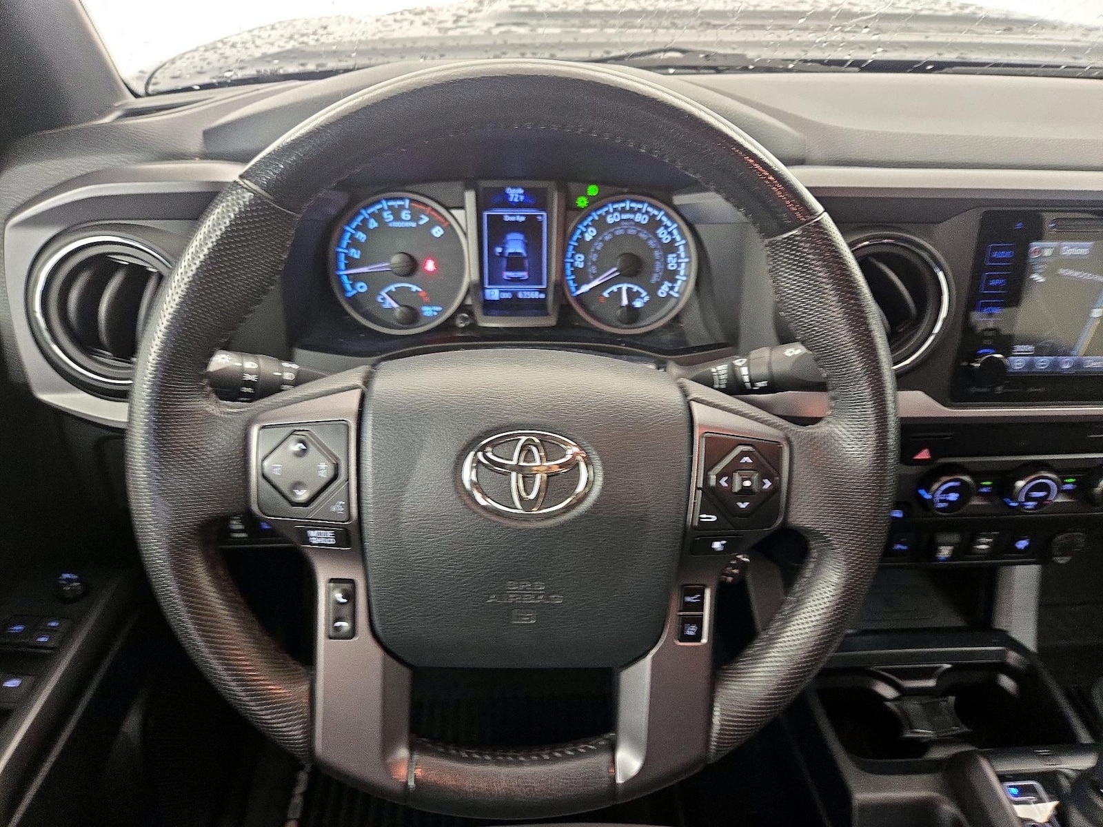 2019 Toyota Tacoma TRD Sport - Photo 11