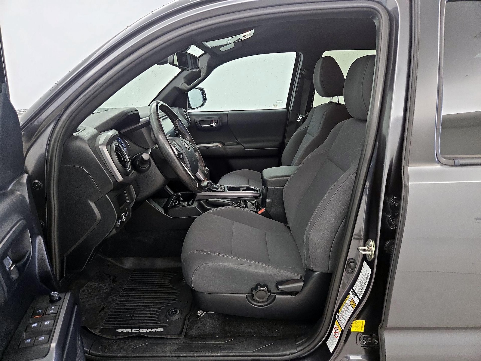 2019 Toyota Tacoma TRD Sport - Photo 12