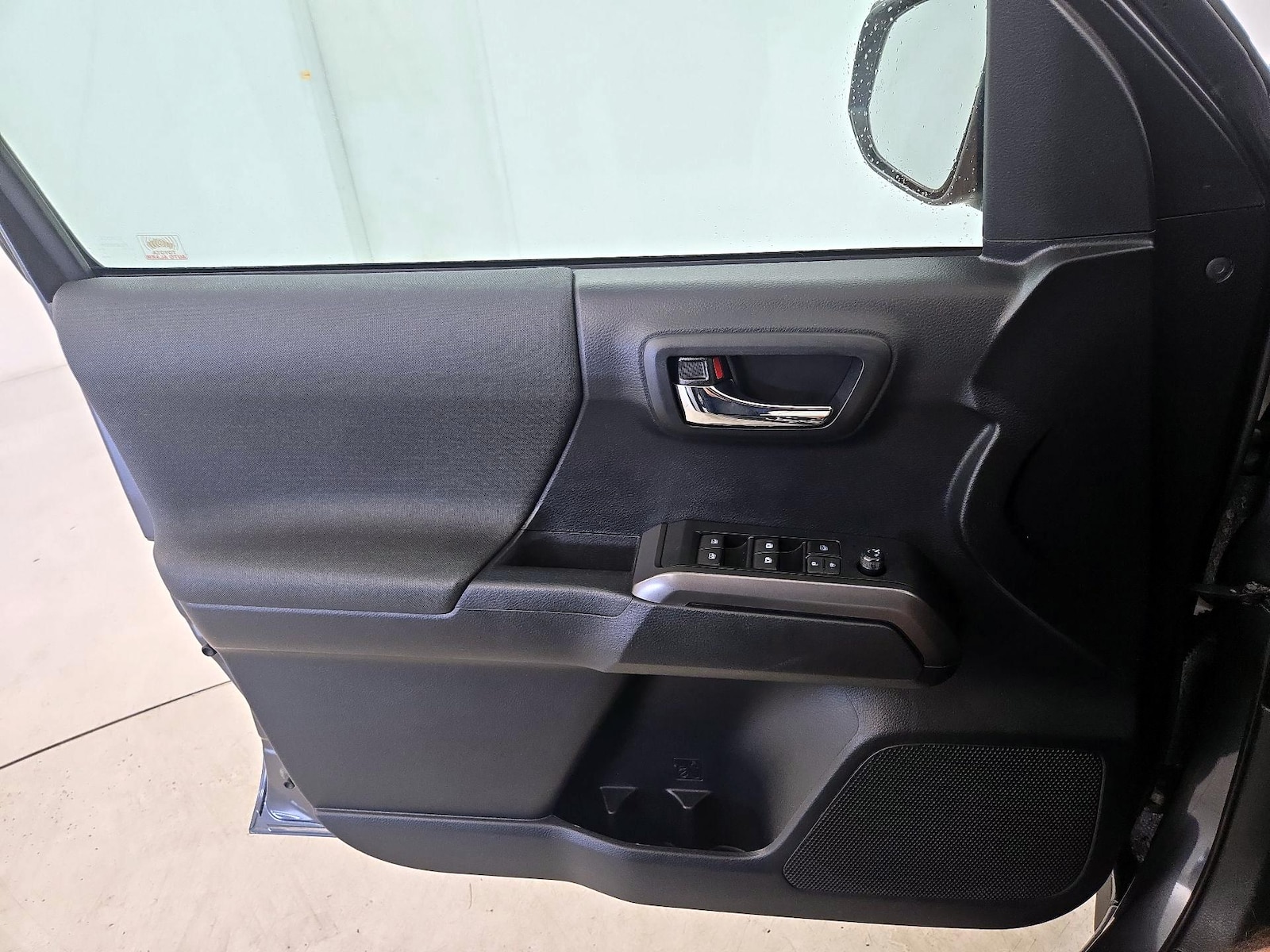 2019 Toyota Tacoma TRD Sport - Photo 13