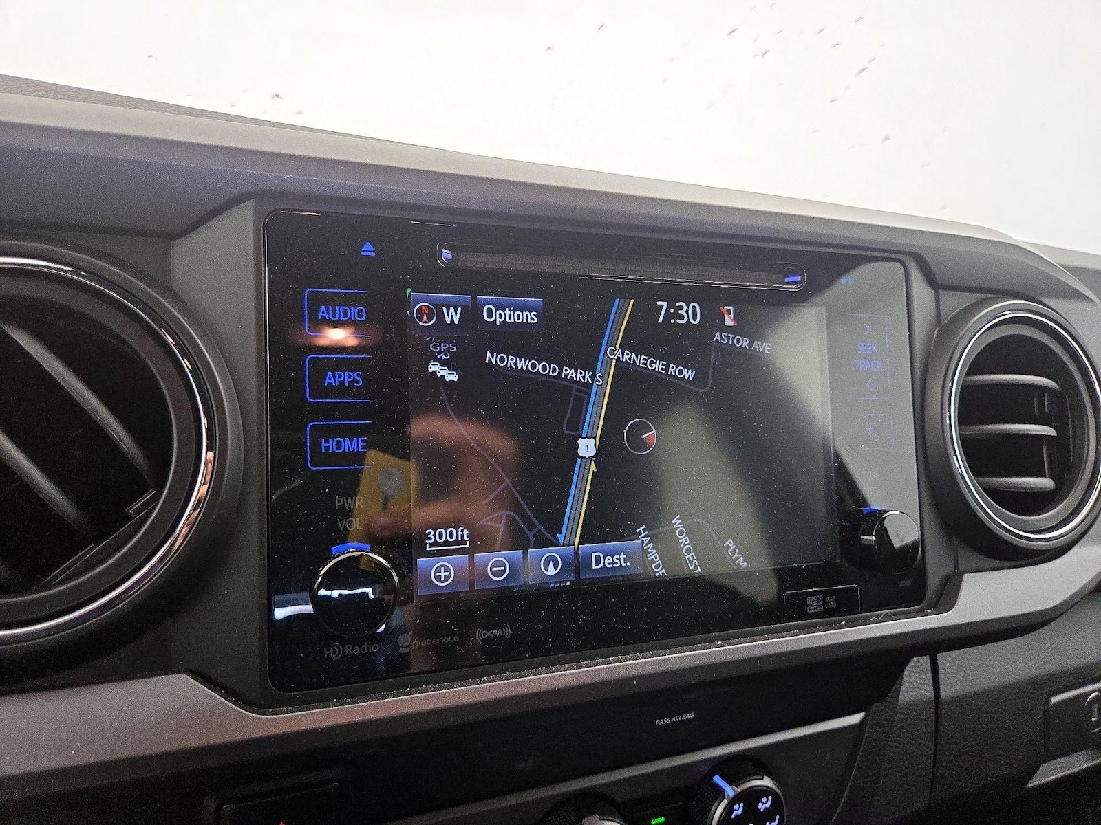 2019 Toyota Tacoma TRD Sport - Photo 15