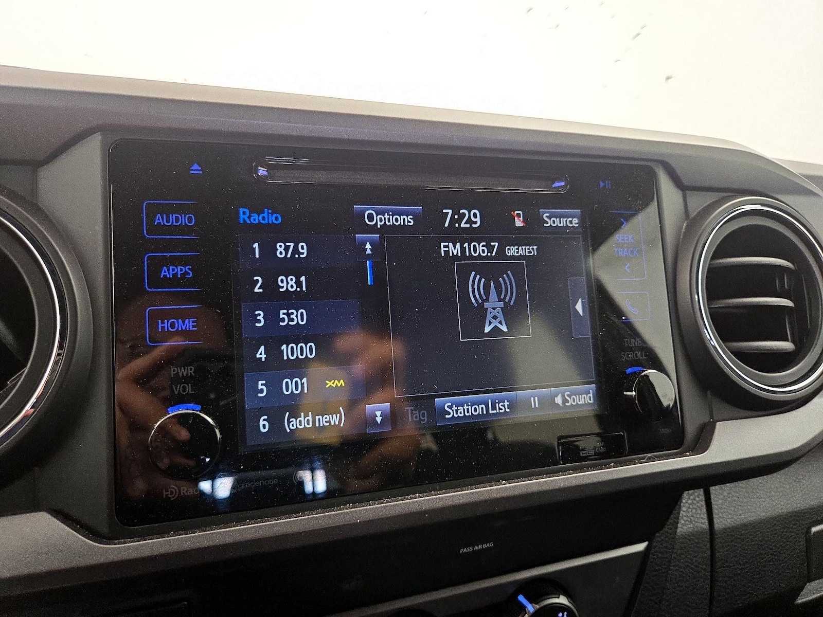 2019 Toyota Tacoma TRD Sport - Photo 17