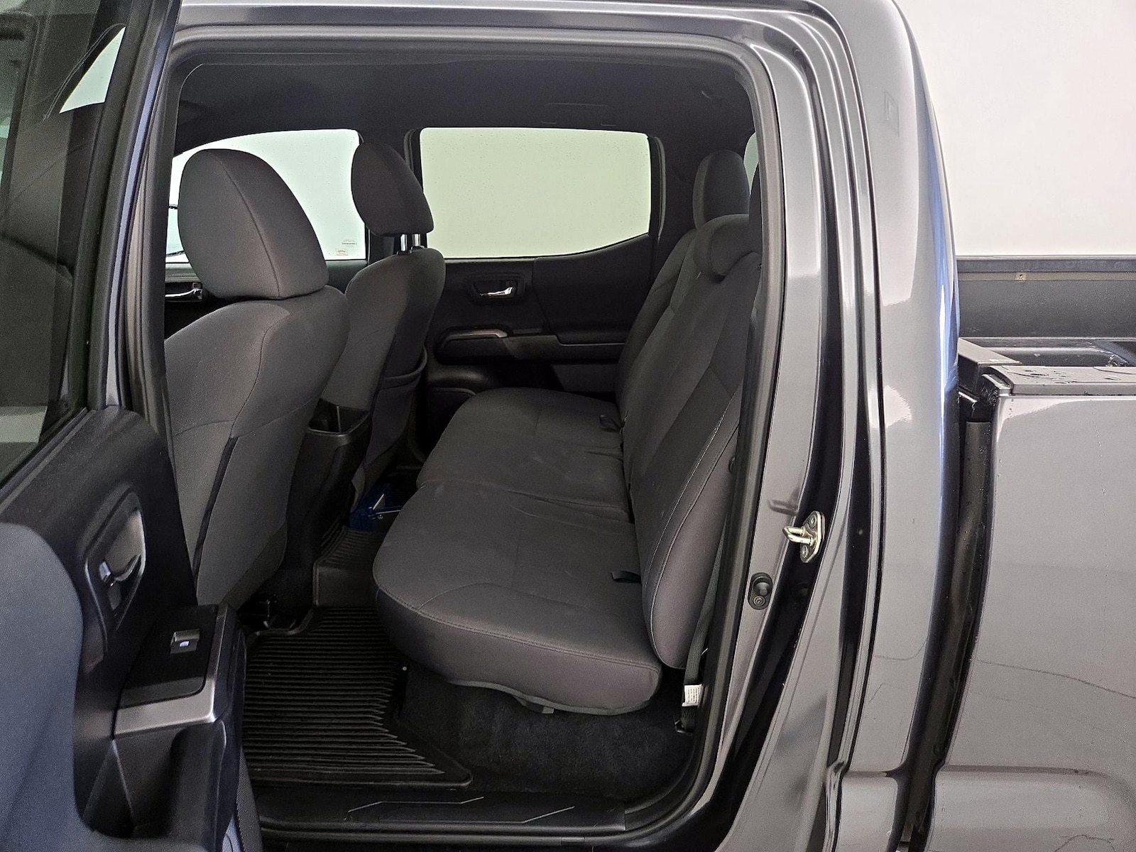 2019 Toyota Tacoma TRD Sport - Photo 21