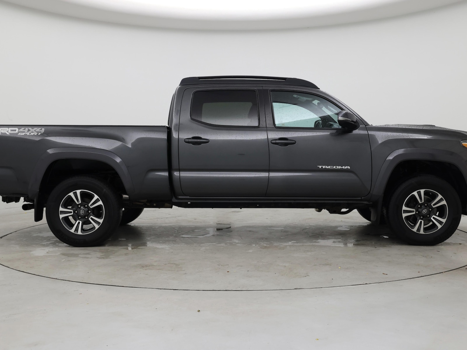 2019 Toyota Tacoma TRD Sport - Photo 8